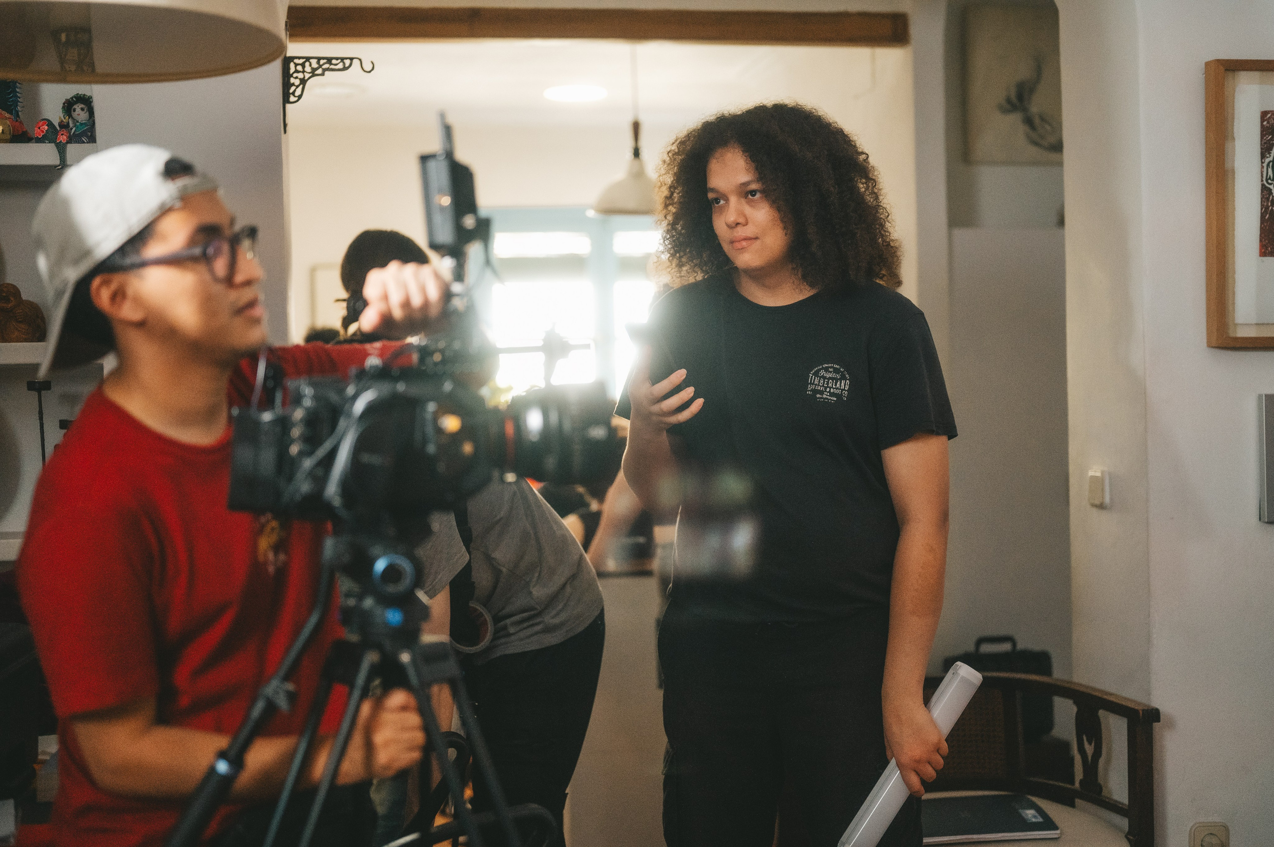 Gerónimo Part 2. Tatiana Malysheva — family photographer and videographer in Valencia, Spain
