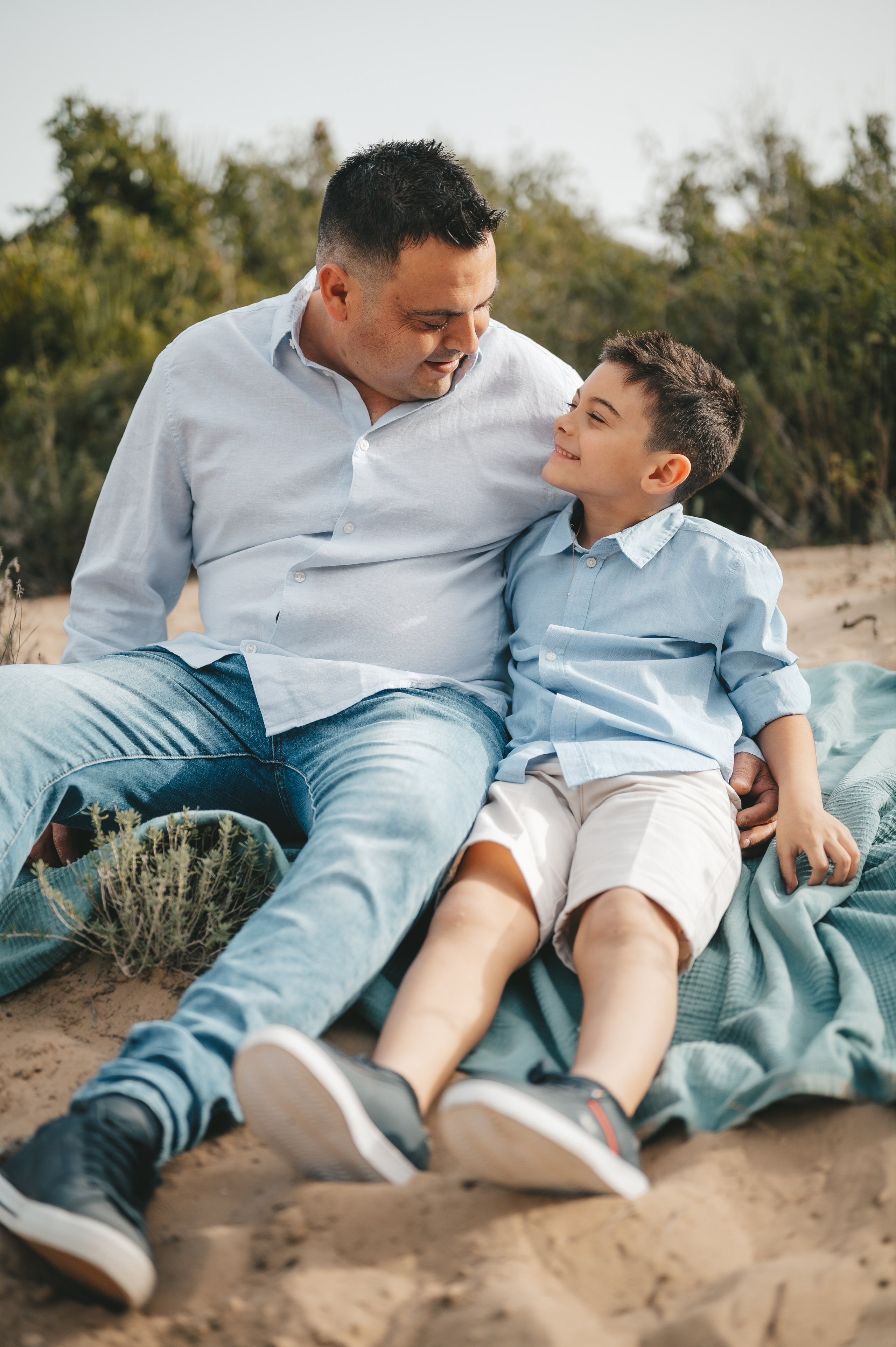 Brayan. Татьяна Малышева — семейный фотограф и видеограф в Валенсии, Испания