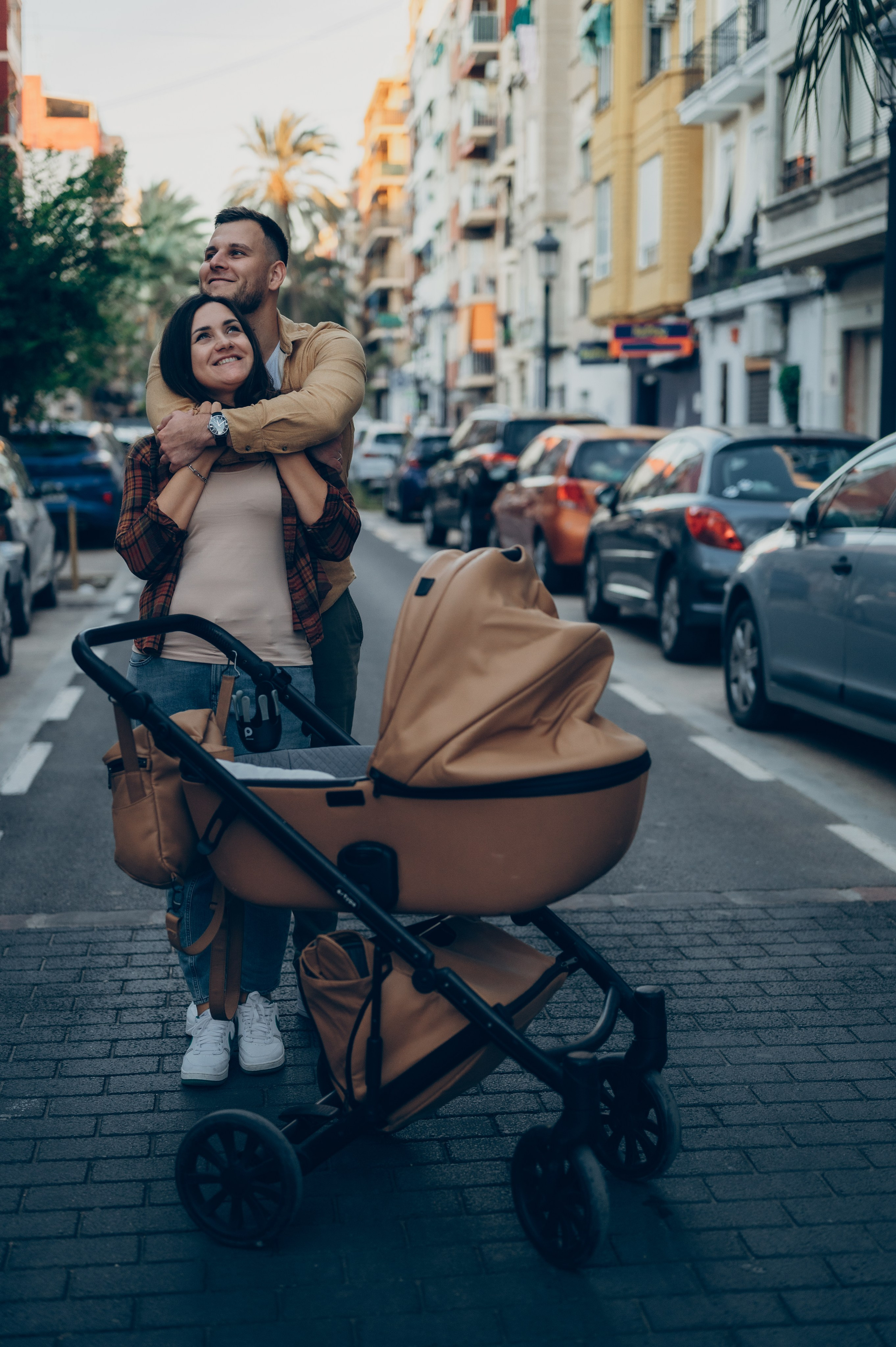 Dmytro, Daryna & Yan. Тетяна Малишева - сімейний фотограф і відеограф у Валенсії, Іспанія