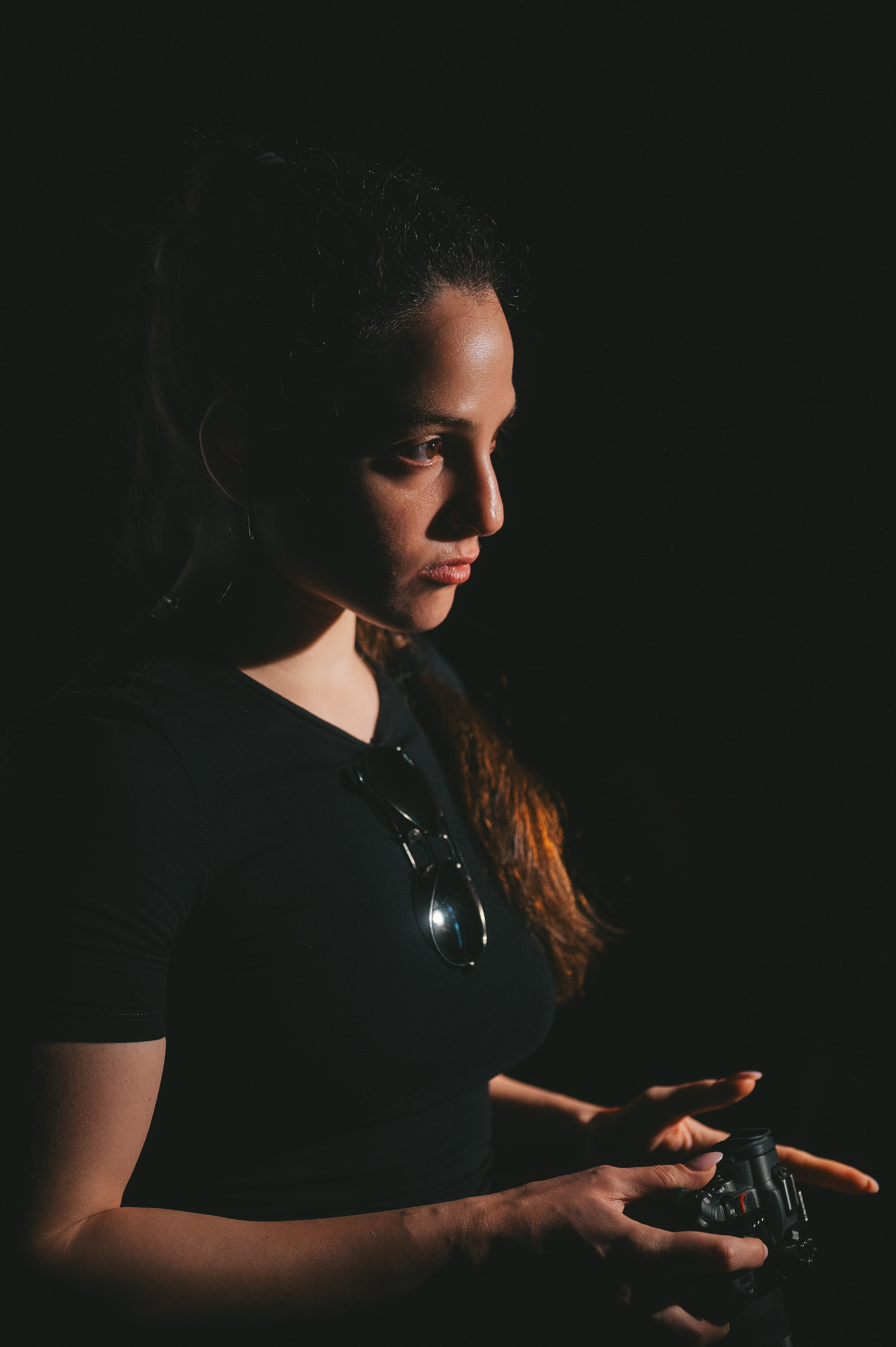 Between Levels. Tatiana Malysheva — family photographer and videographer in Valencia, Spain
