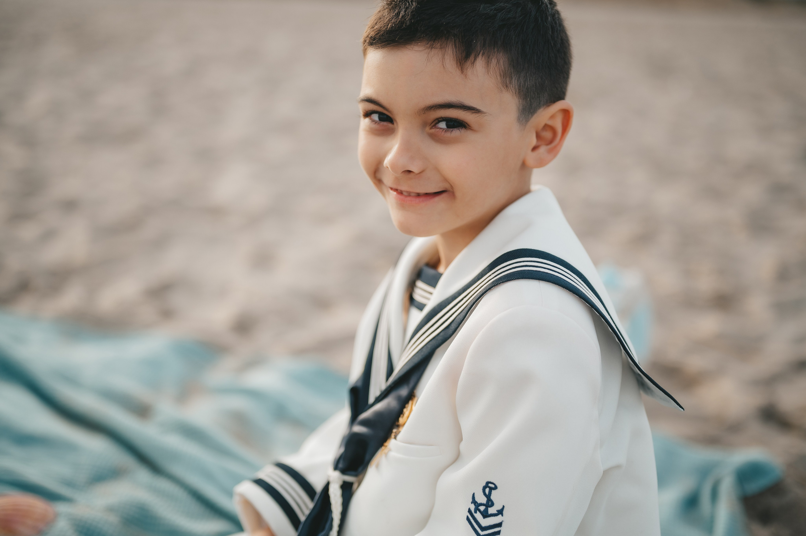 Brayan. Татьяна Малышева — семейный фотограф и видеограф в Валенсии, Испания