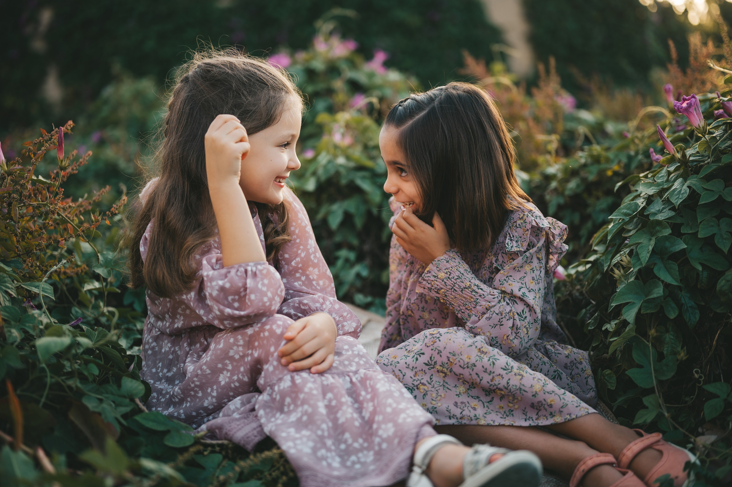 BFF ♥. Тетяна Малишева - сімейний фотограф і відеограф у Валенсії, Іспанія