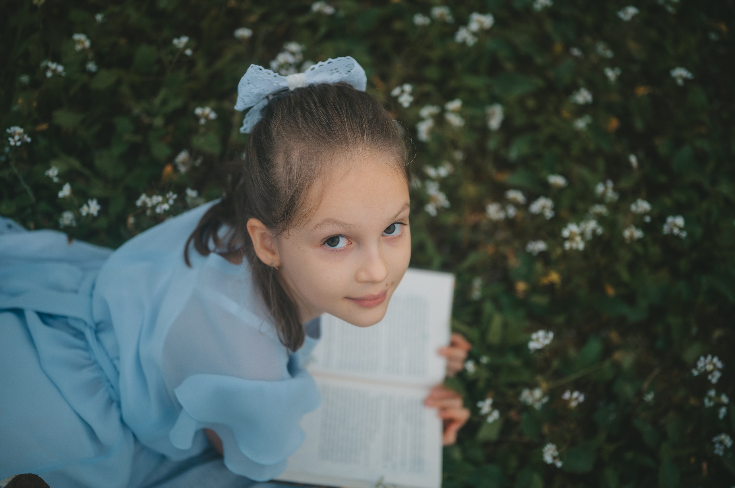 Little fairytail. Tatiana Malysheva — lifestyle fotógrafa y videógrafa en Valencia, España