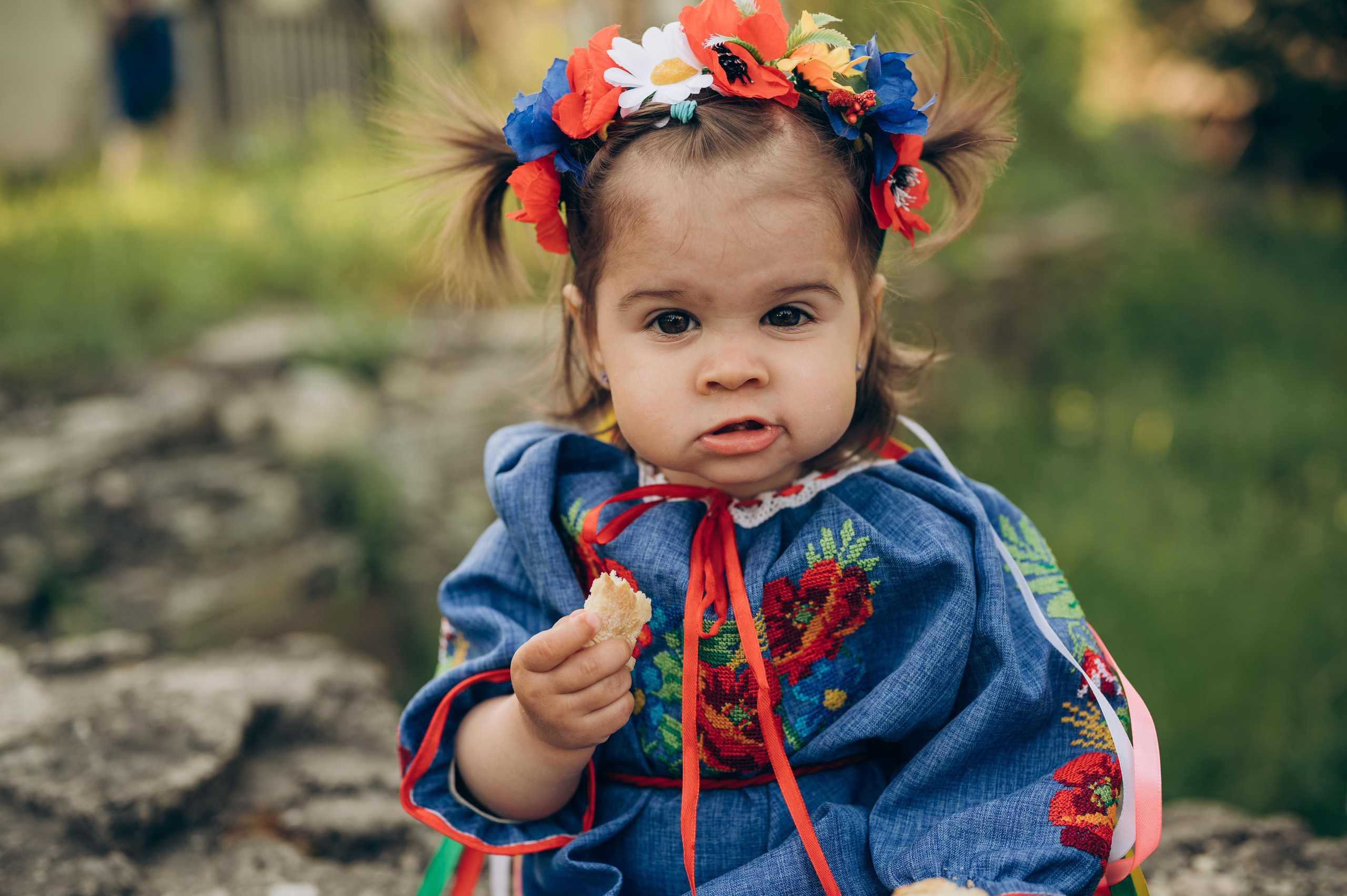 Maksym, Kateryna, Kyrylo & Elina. Татьяна Малышева — семейный фотограф и видеограф в Валенсии, Испания