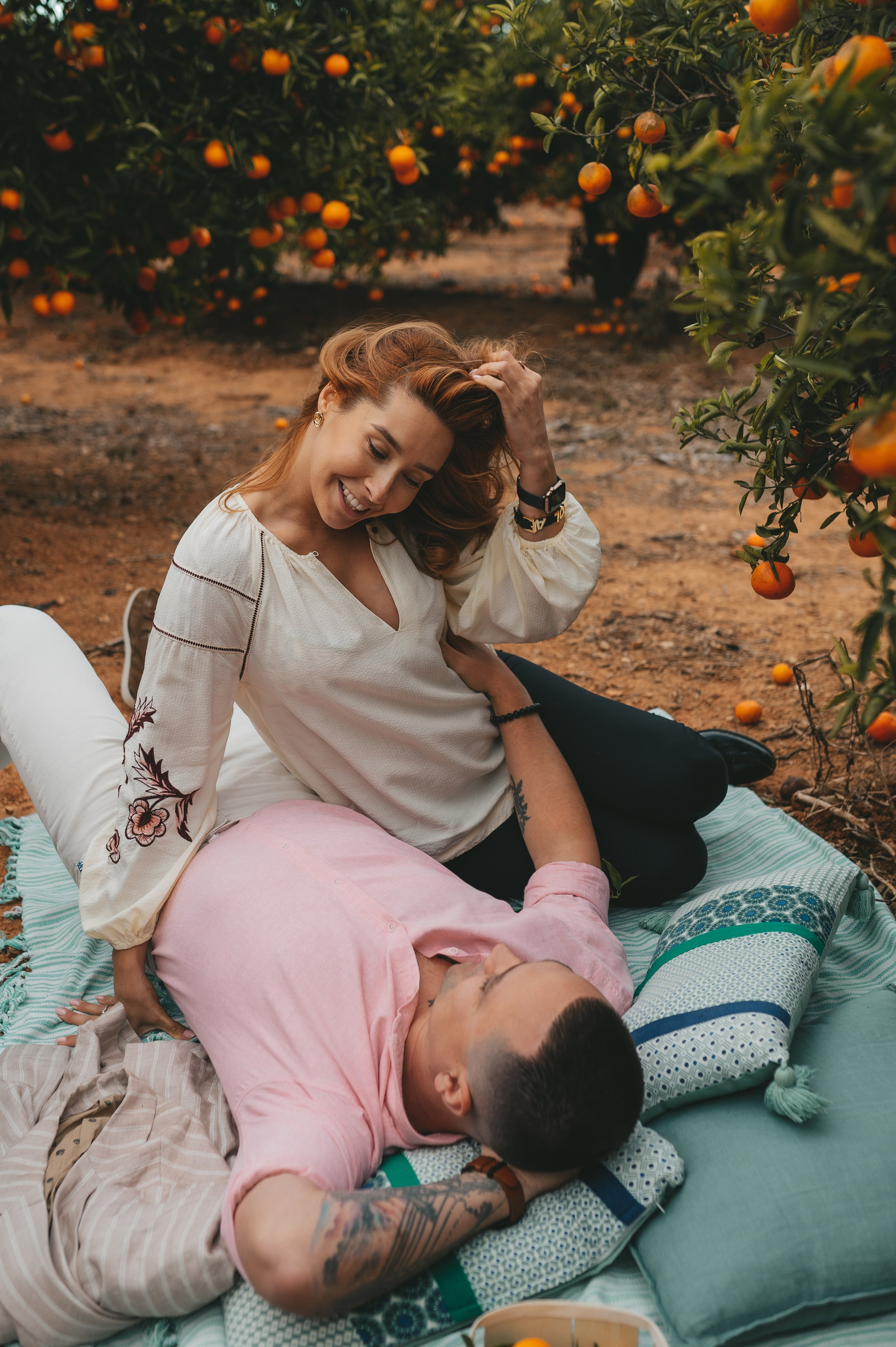 Anna & Eugene. Тетяна Малишева - сімейний фотограф і відеограф у Валенсії, Іспанія