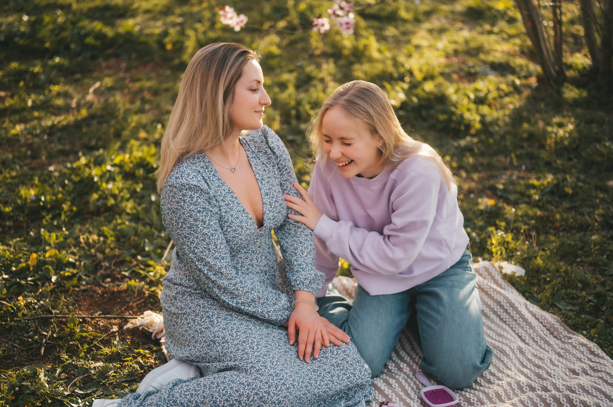 Ivan, Marina, Liza & Tima. Татьяна Малышева — семейный фотограф и видеограф в Валенсии, Испания