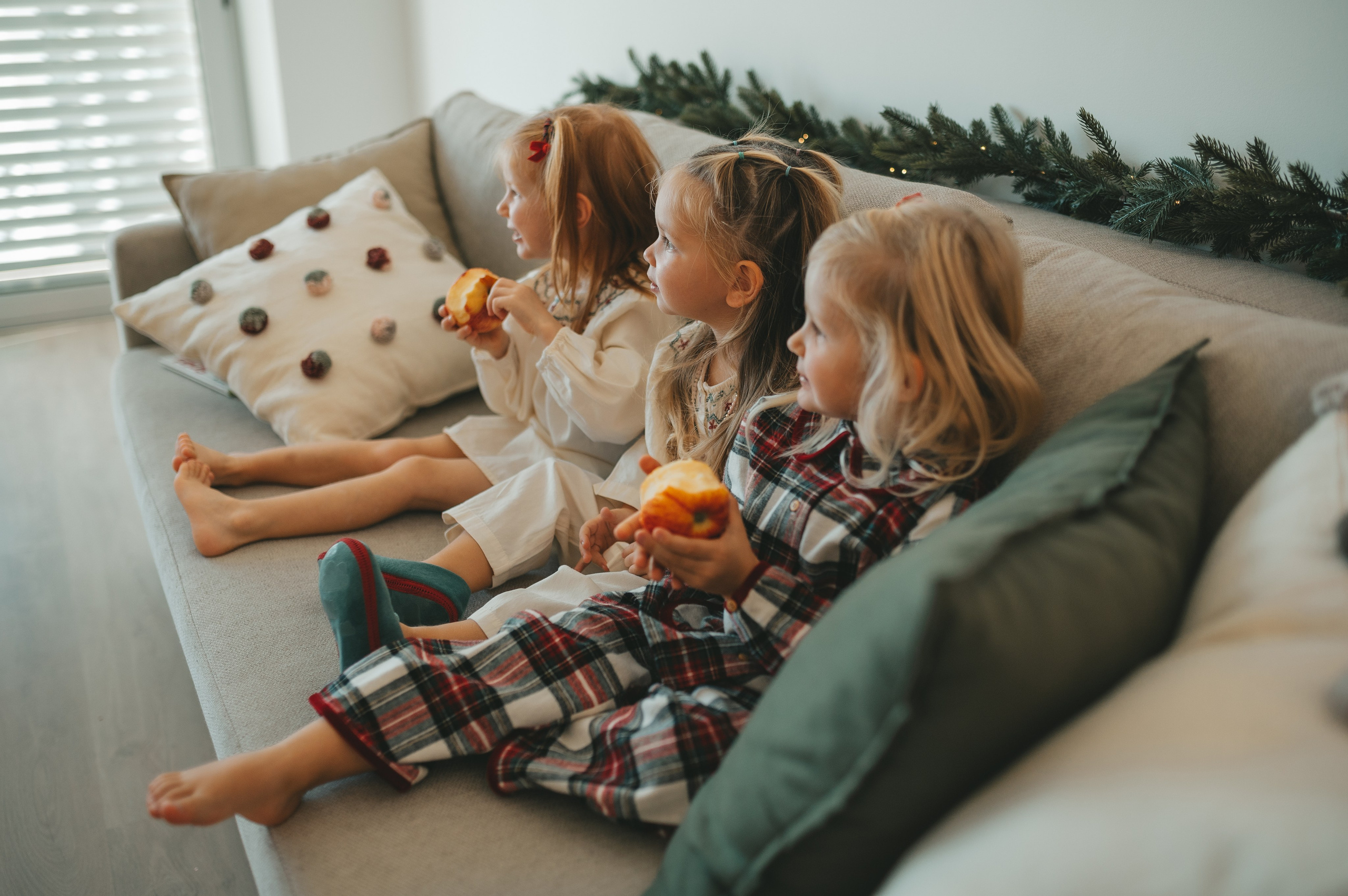 Christmas time. Тетяна Малишева - сімейний фотограф і відеограф у Валенсії, Іспанія