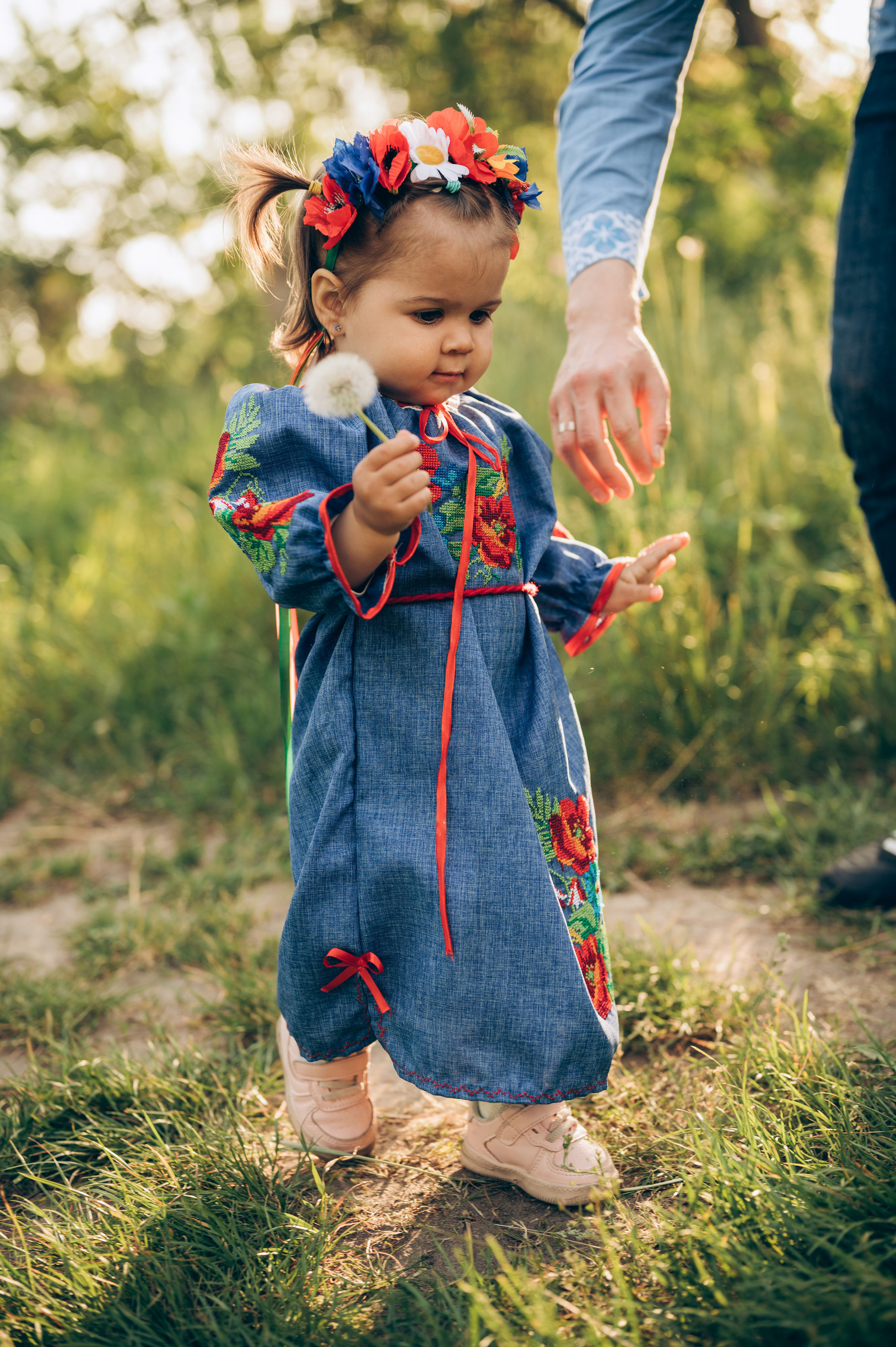 Maksym, Kateryna, Kyrylo & Elina. Татьяна Малышева — семейный фотограф и видеограф в Валенсии, Испания