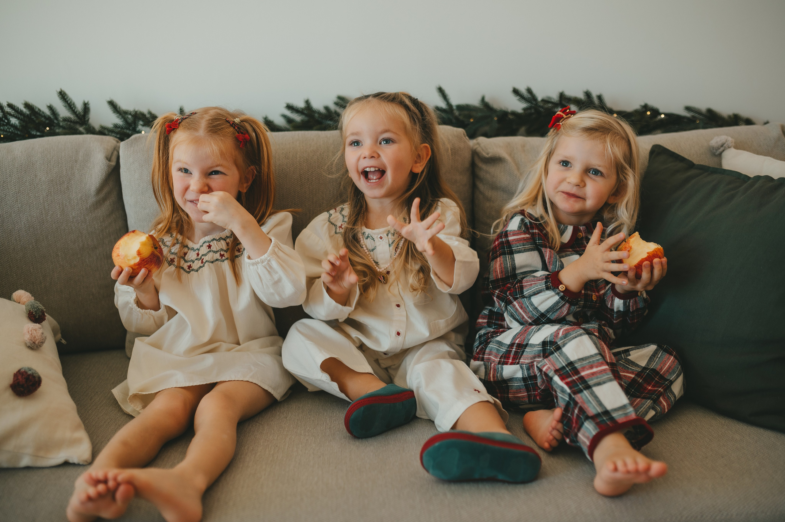 Christmas time. Тетяна Малишева - сімейний фотограф і відеограф у Валенсії, Іспанія