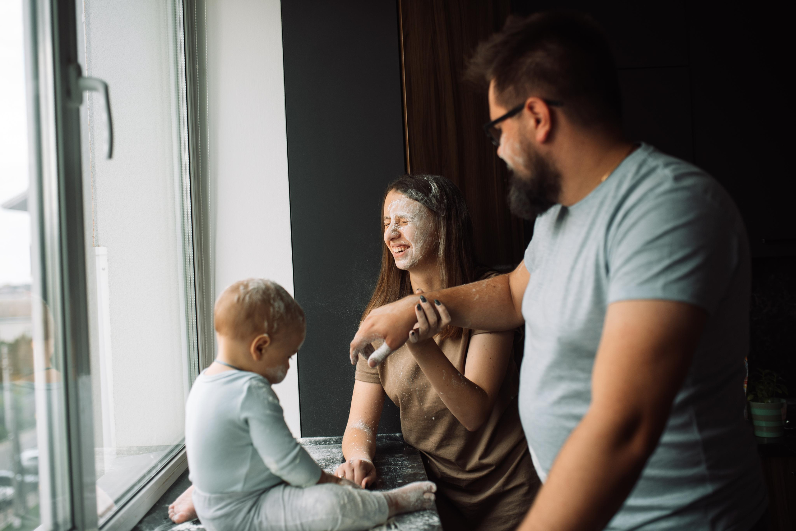 Олексій, Євгенія, Ярослав і Жорік. Тетяна Малишева - сімейний фотограф і відеограф у Валенсії, Іспанія