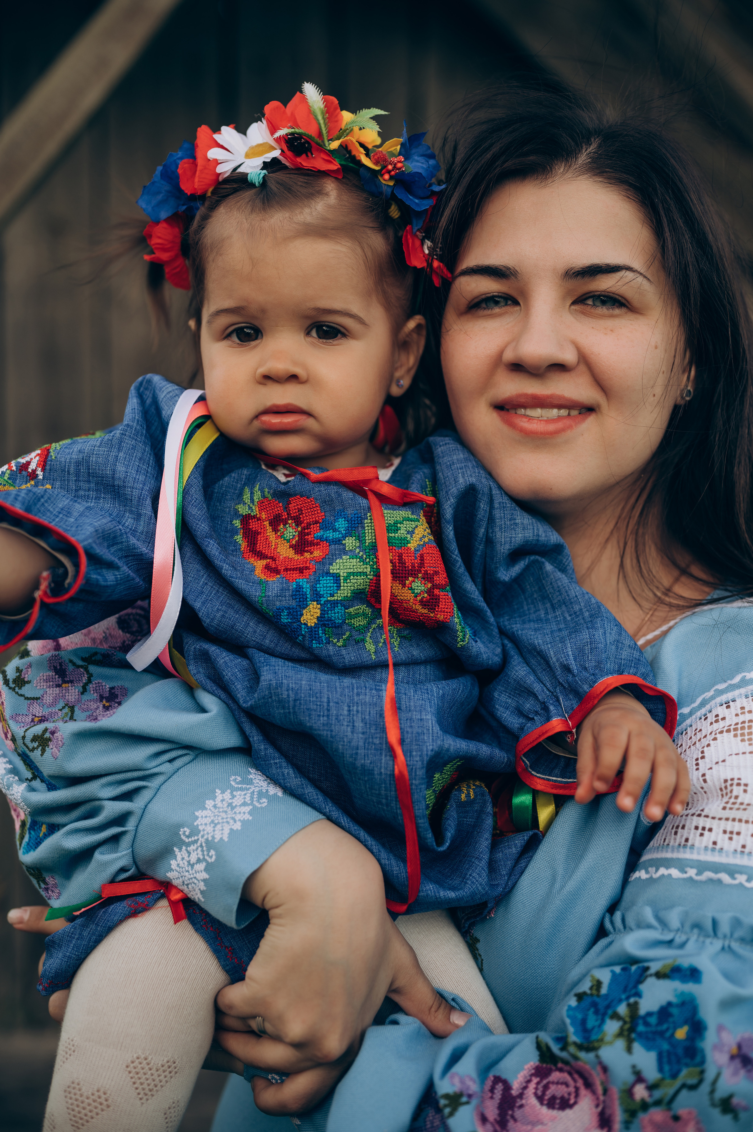 Maksym, Kateryna, Kyrylo & Elina. Татьяна Малышева — семейный фотограф и видеограф в Валенсии, Испания