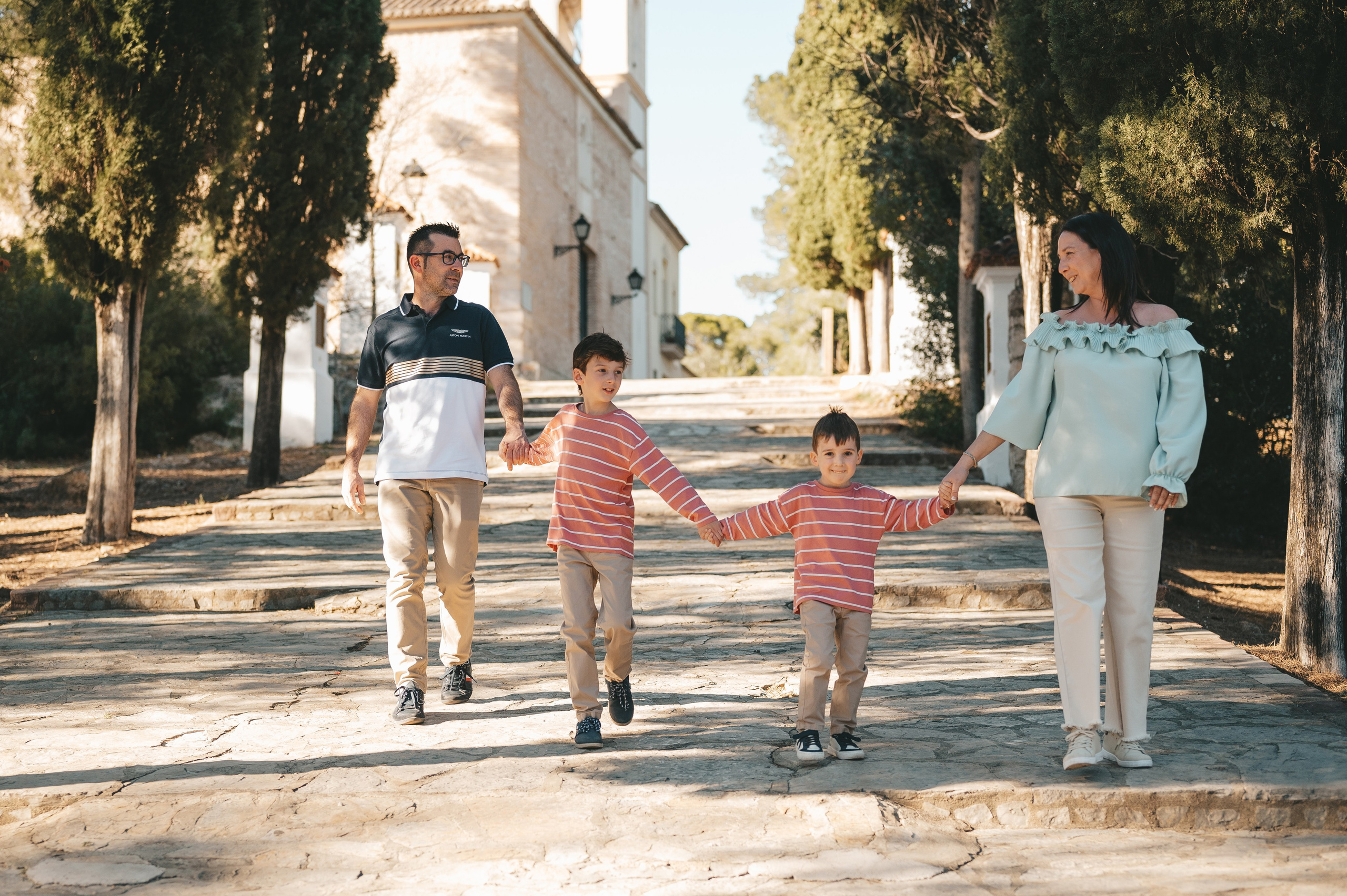 Josep. Tatiana Malysheva — lifestyle fotógrafa y videógrafa en Valencia, España