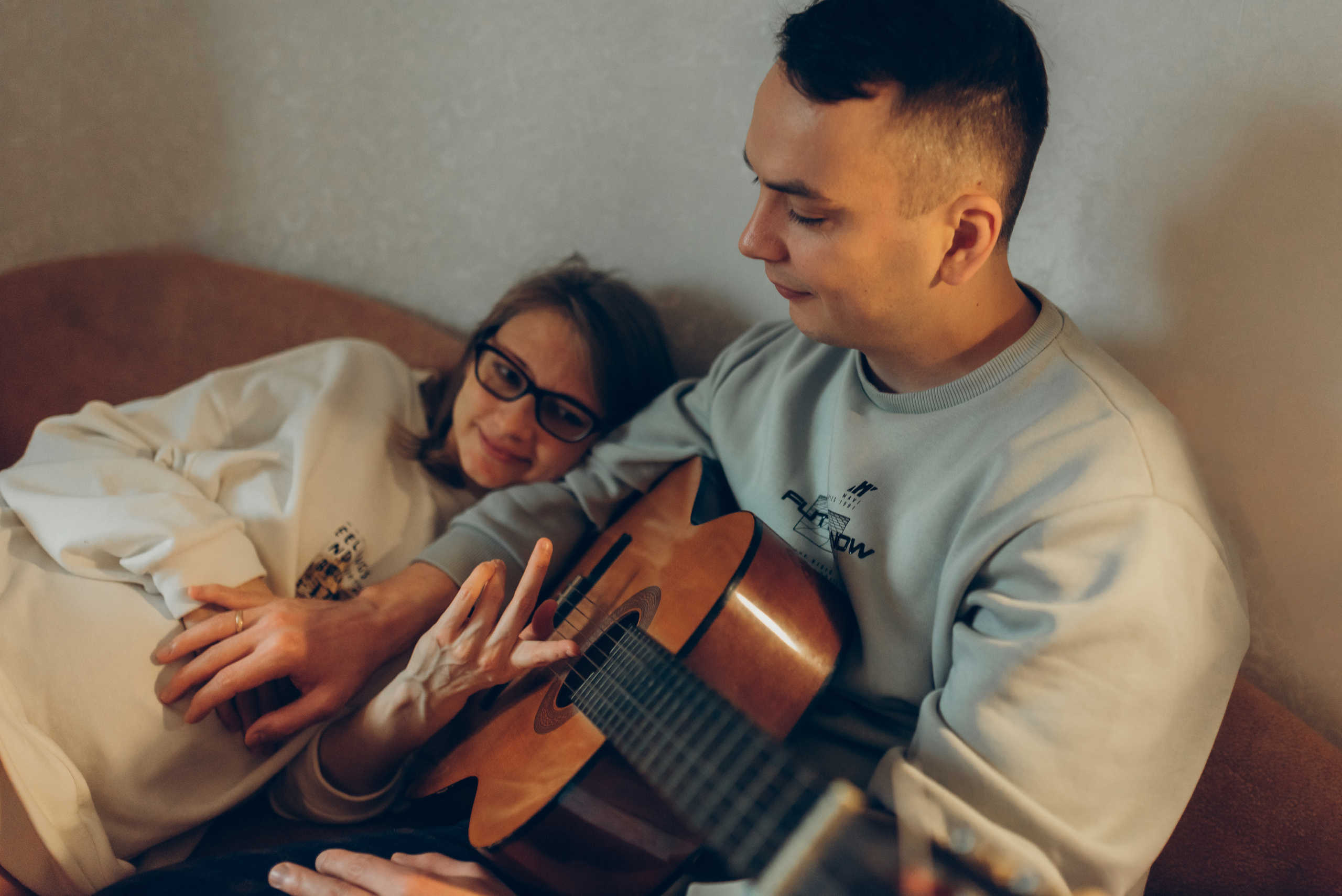 Roman & Anna. Тетяна Малишева - сімейний фотограф і відеограф у Валенсії, Іспанія