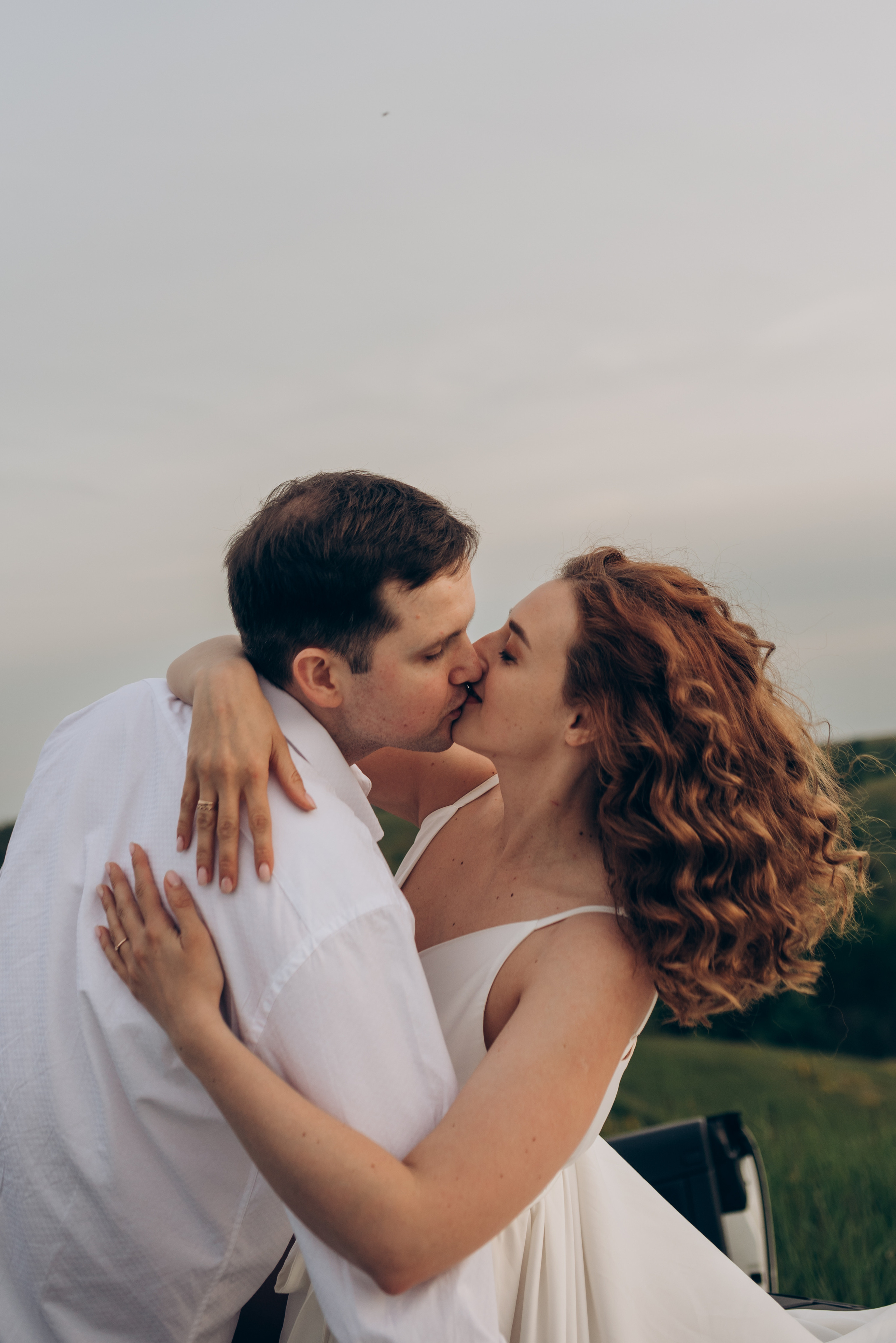 Oleg, Anna and little Diana. Tatiana Malysheva — lifestyle fotógrafa y videógrafa en Valencia, España
