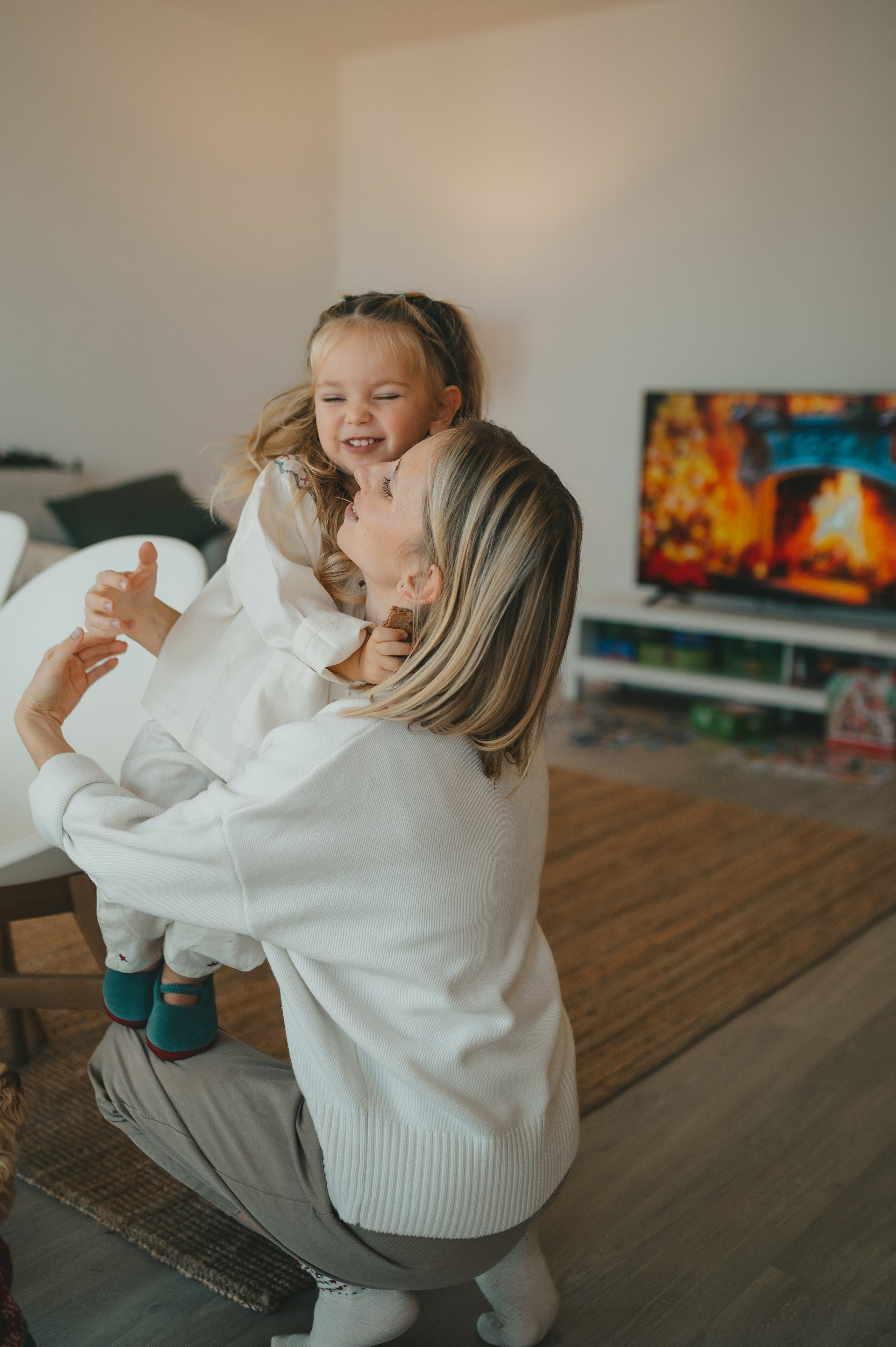 Christmas time. Тетяна Малишева - сімейний фотограф і відеограф у Валенсії, Іспанія