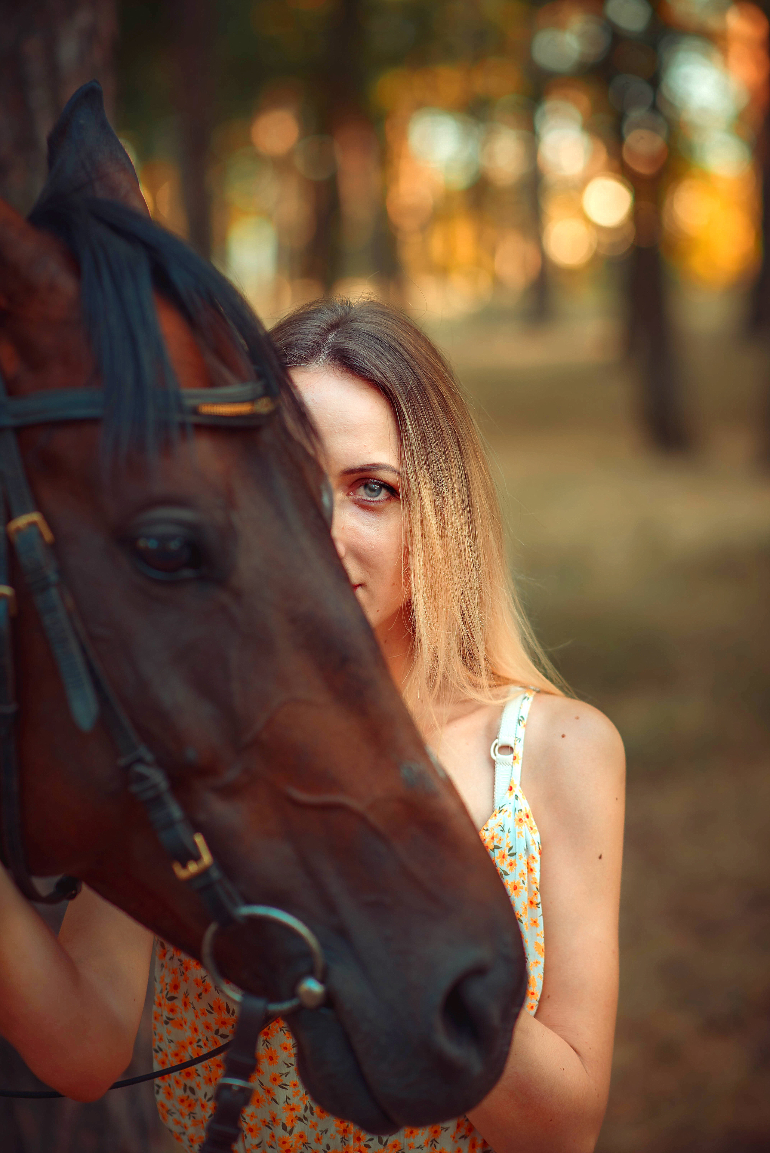 Фотозйомка на природі. Тетяна Малишева - сімейний фотограф і відеограф у Валенсії, Іспанія