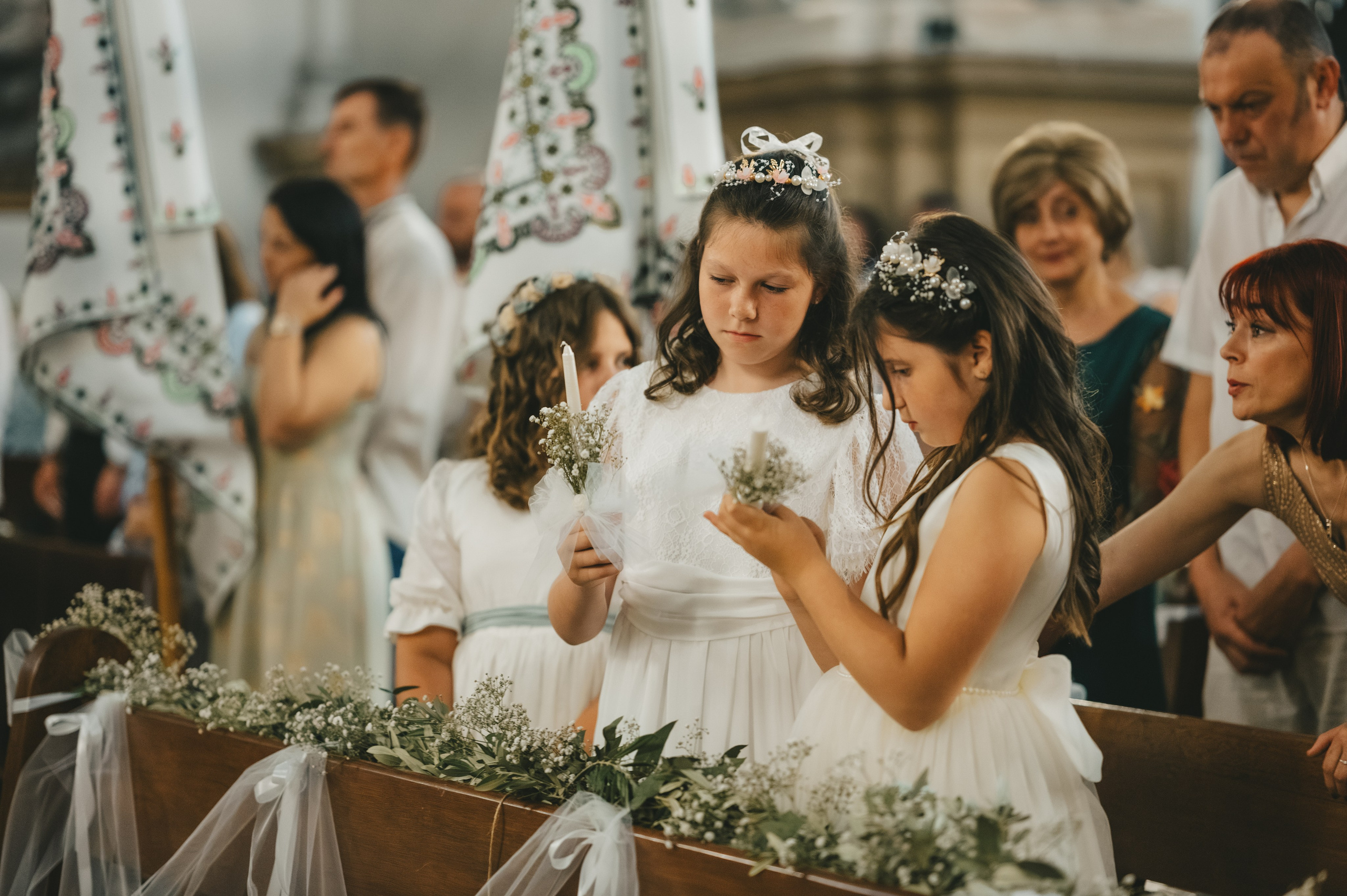 Aurora. Татьяна Малышева — семейный фотограф и видеограф в Валенсии, Испания