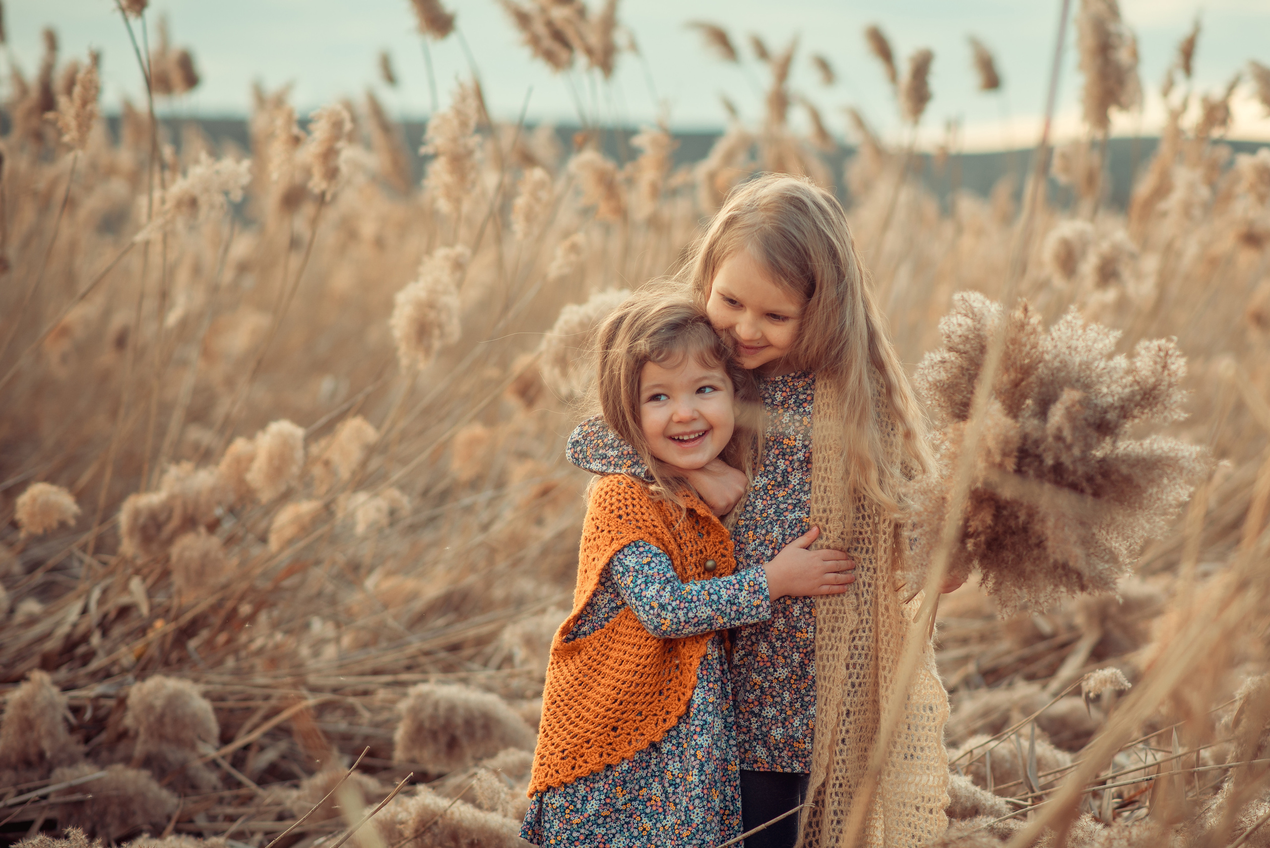 Фотозйомка на природі. Тетяна Малишева - сімейний фотограф і відеограф у Валенсії, Іспанія