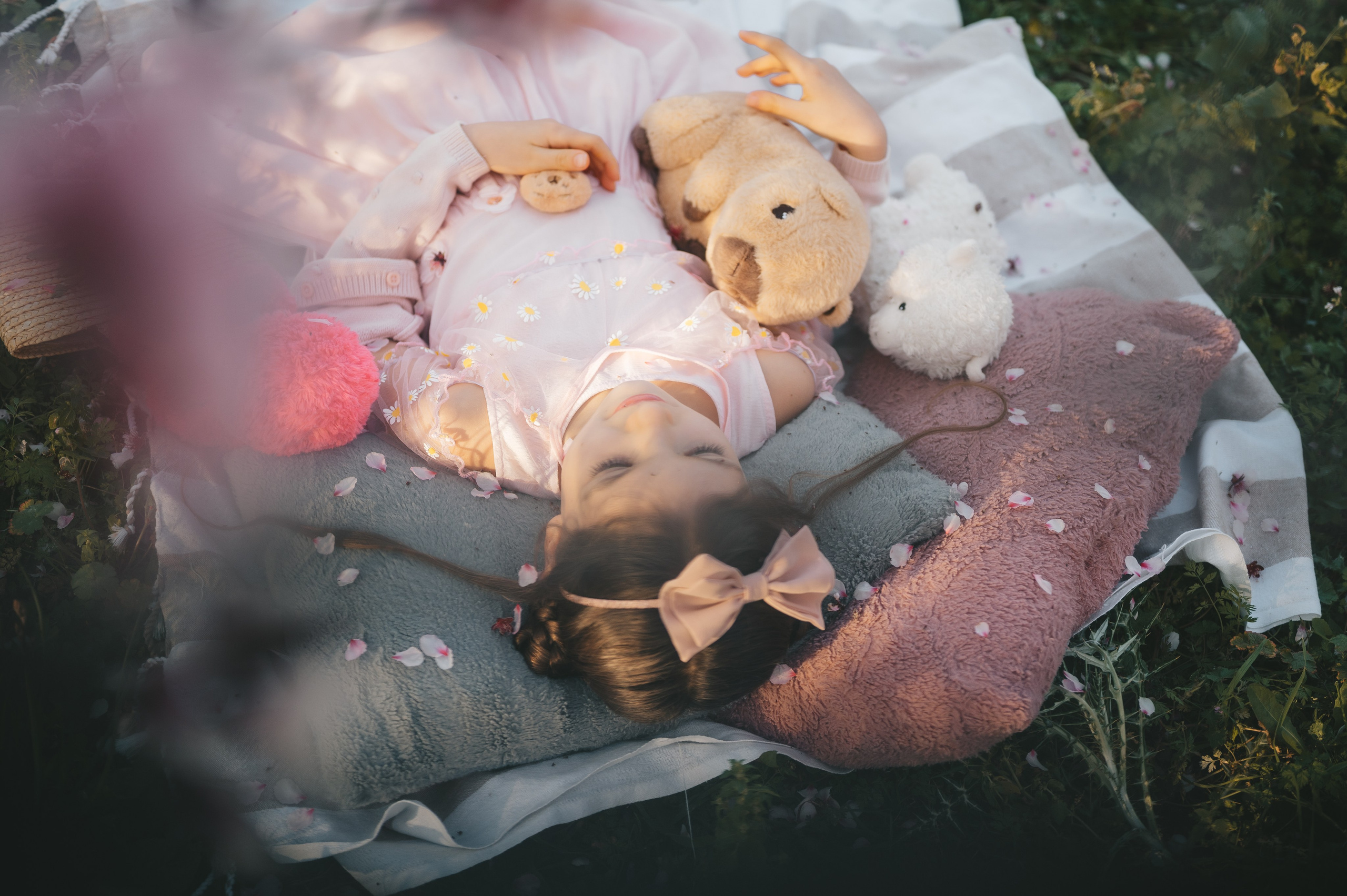 Pink Whispers. Тетяна Малишева - сімейний фотограф і відеограф у Валенсії, Іспанія