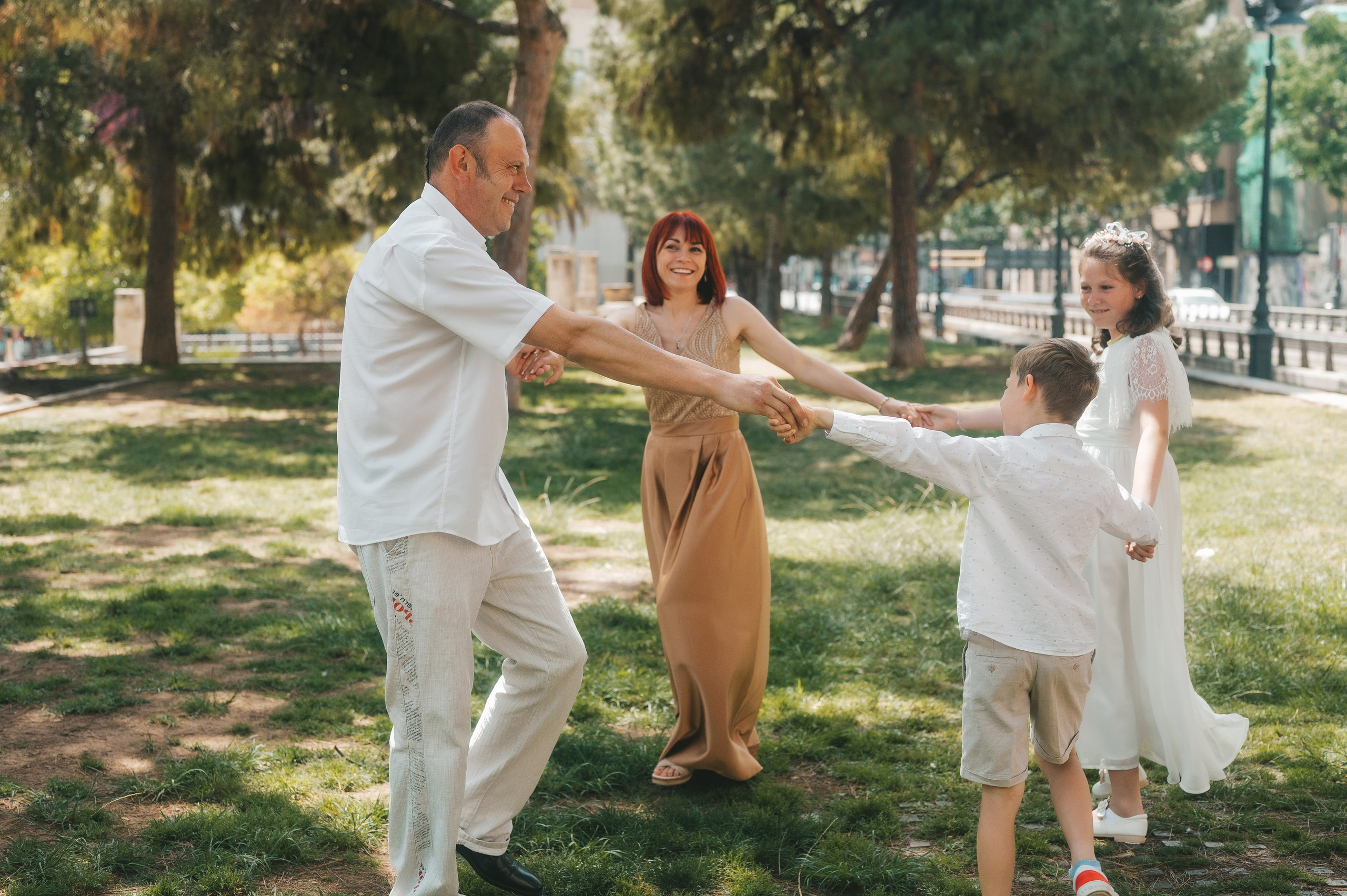 Aurora. Татьяна Малышева — семейный фотограф и видеограф в Валенсии, Испания