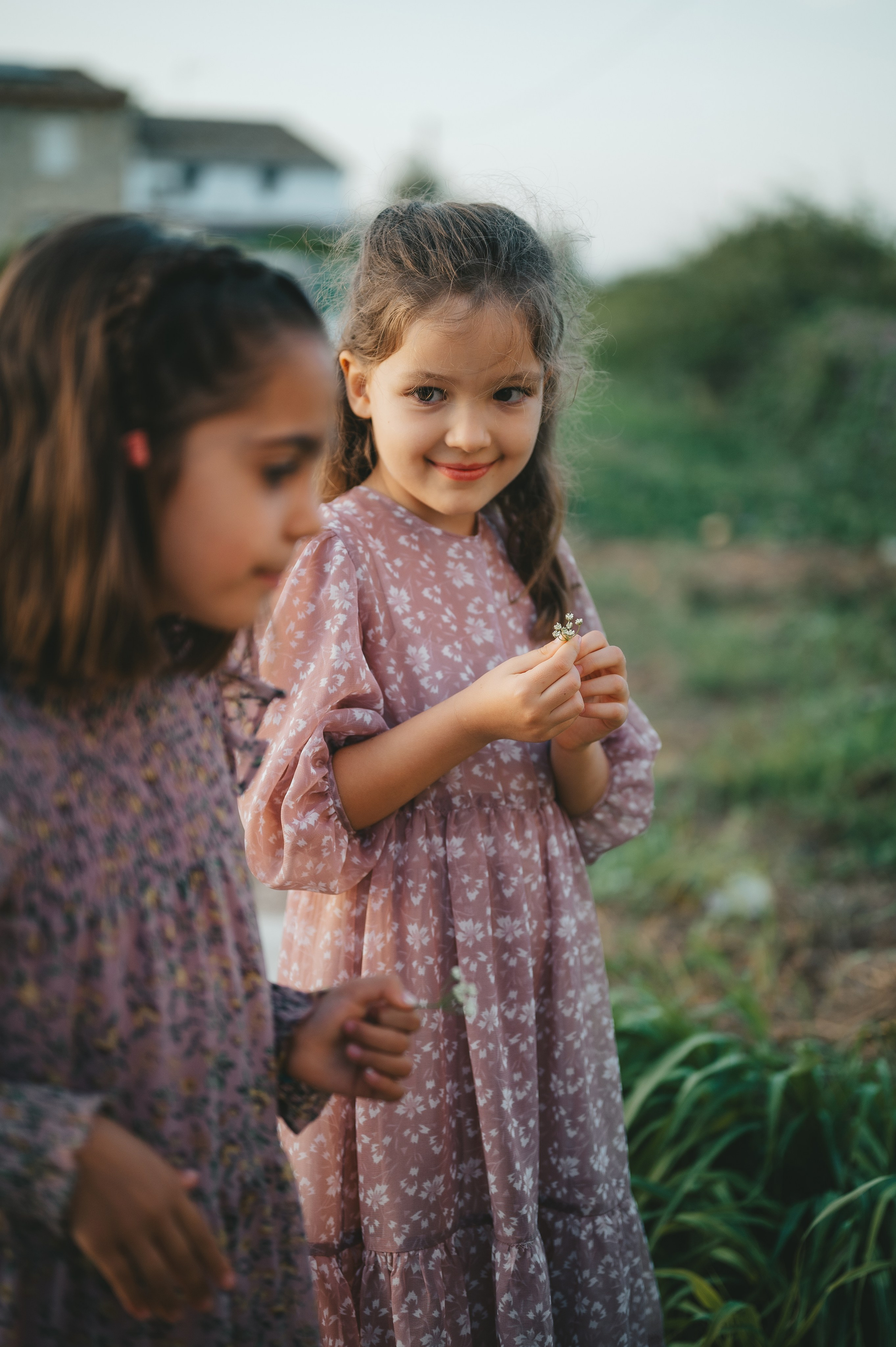 BFF ♥. Тетяна Малишева - сімейний фотограф і відеограф у Валенсії, Іспанія