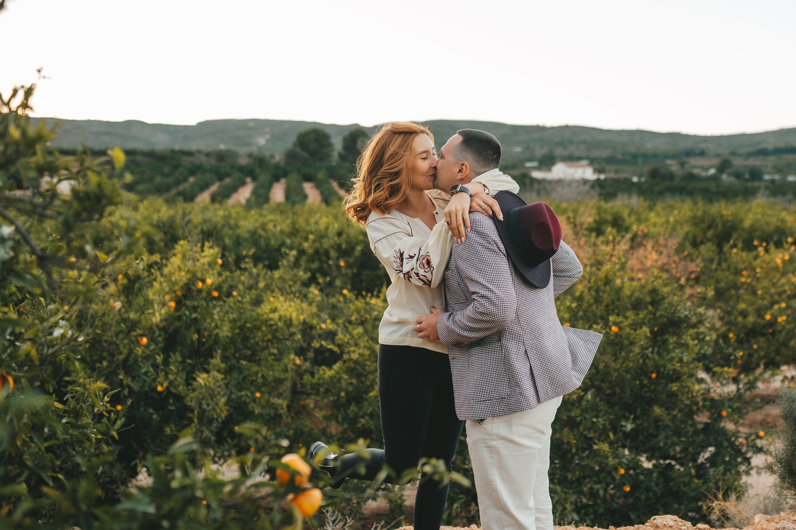 Anna & Eugene. Тетяна Малишева - сімейний фотограф і відеограф у Валенсії, Іспанія
