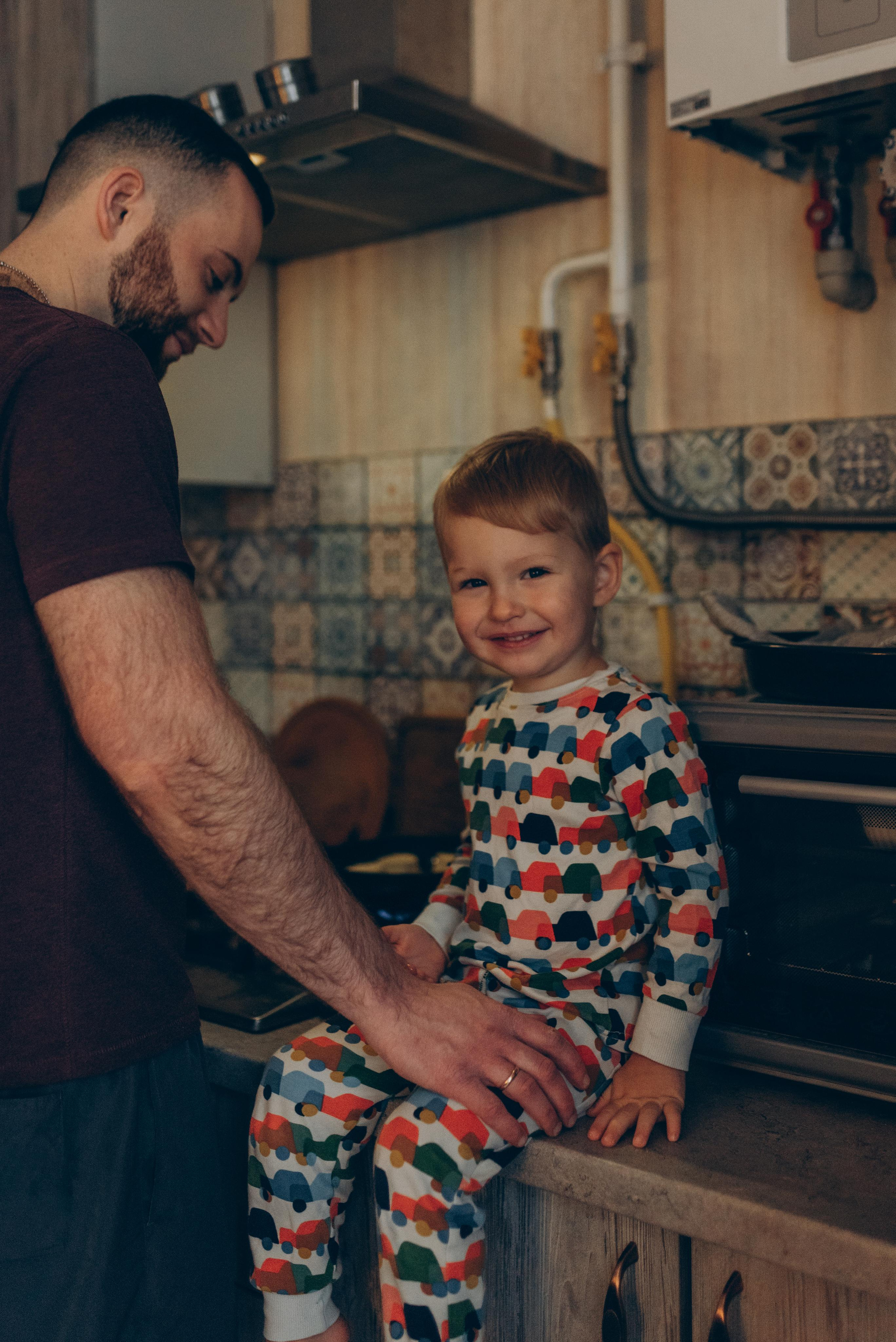 Sunday Morning. Tatiana Malysheva — family photographer and videographer in Valencia, Spain