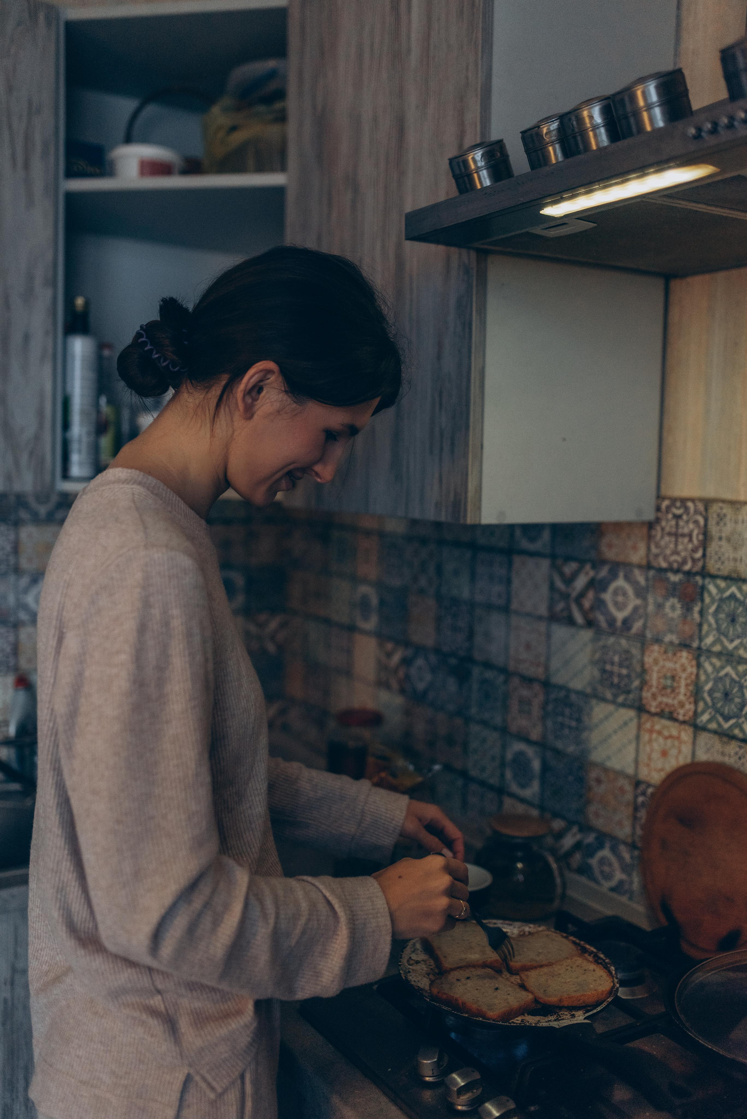 Sunday Morning. Tatiana Malysheva — family photographer and videographer in Valencia, Spain