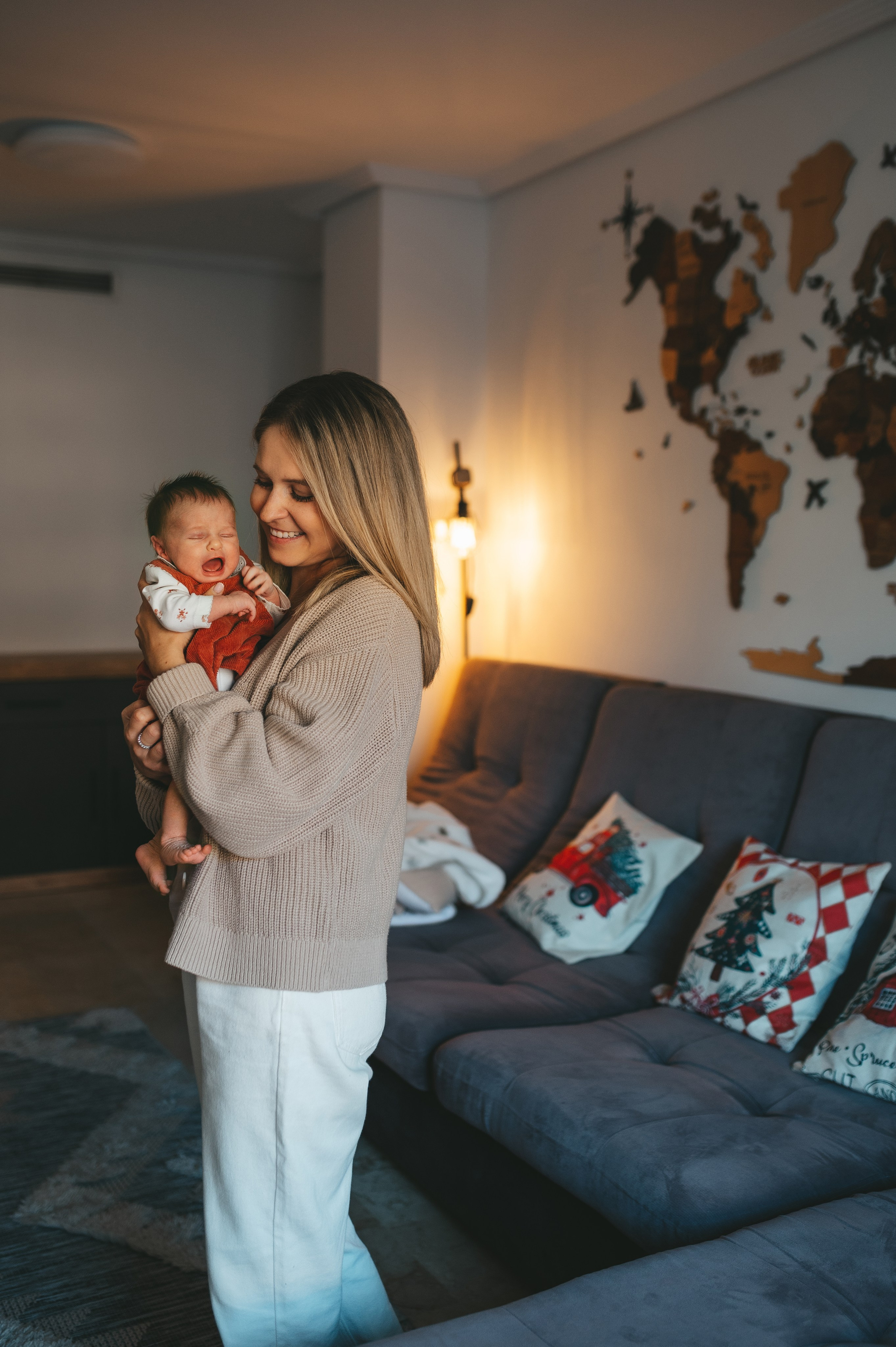 Sergiy, Anastasia & Emilia. Тетяна Малишева - сімейний фотограф і відеограф у Валенсії, Іспанія