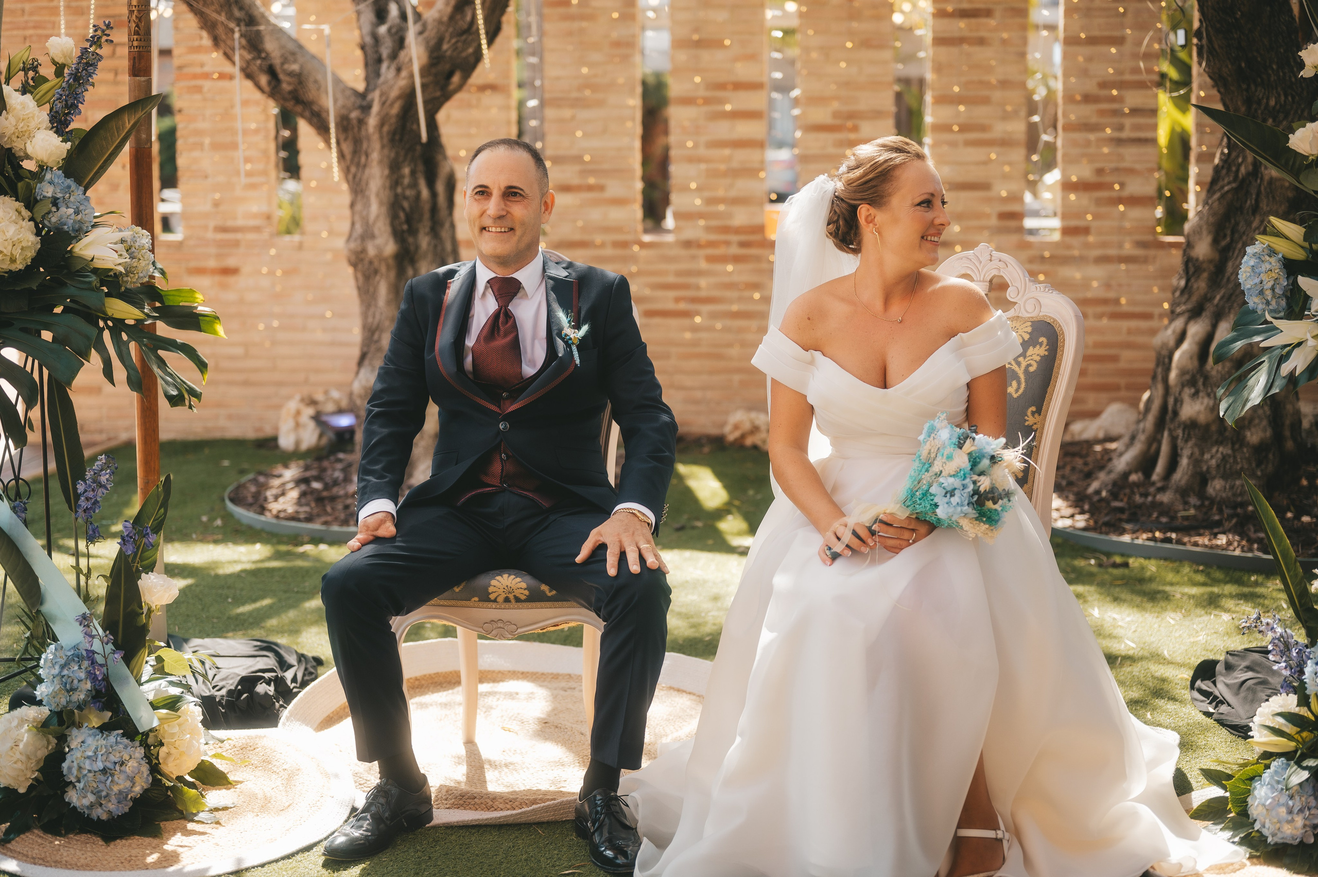 Ramon & Noemi. Тетяна Малишева - сімейний фотограф і відеограф у Валенсії, Іспанія