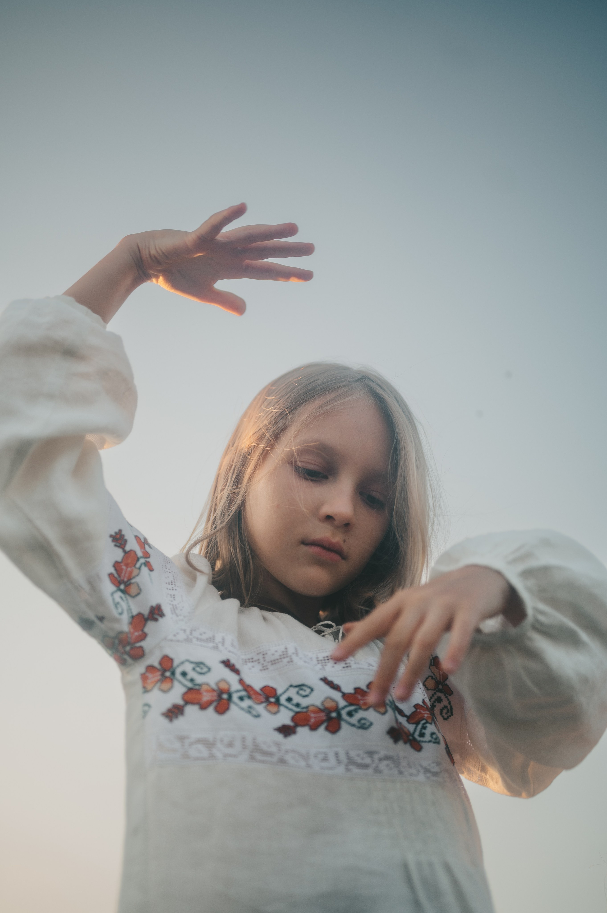 Sunflower field. Татьяна Малышева — семейный фотограф и видеограф в Валенсии, Испания