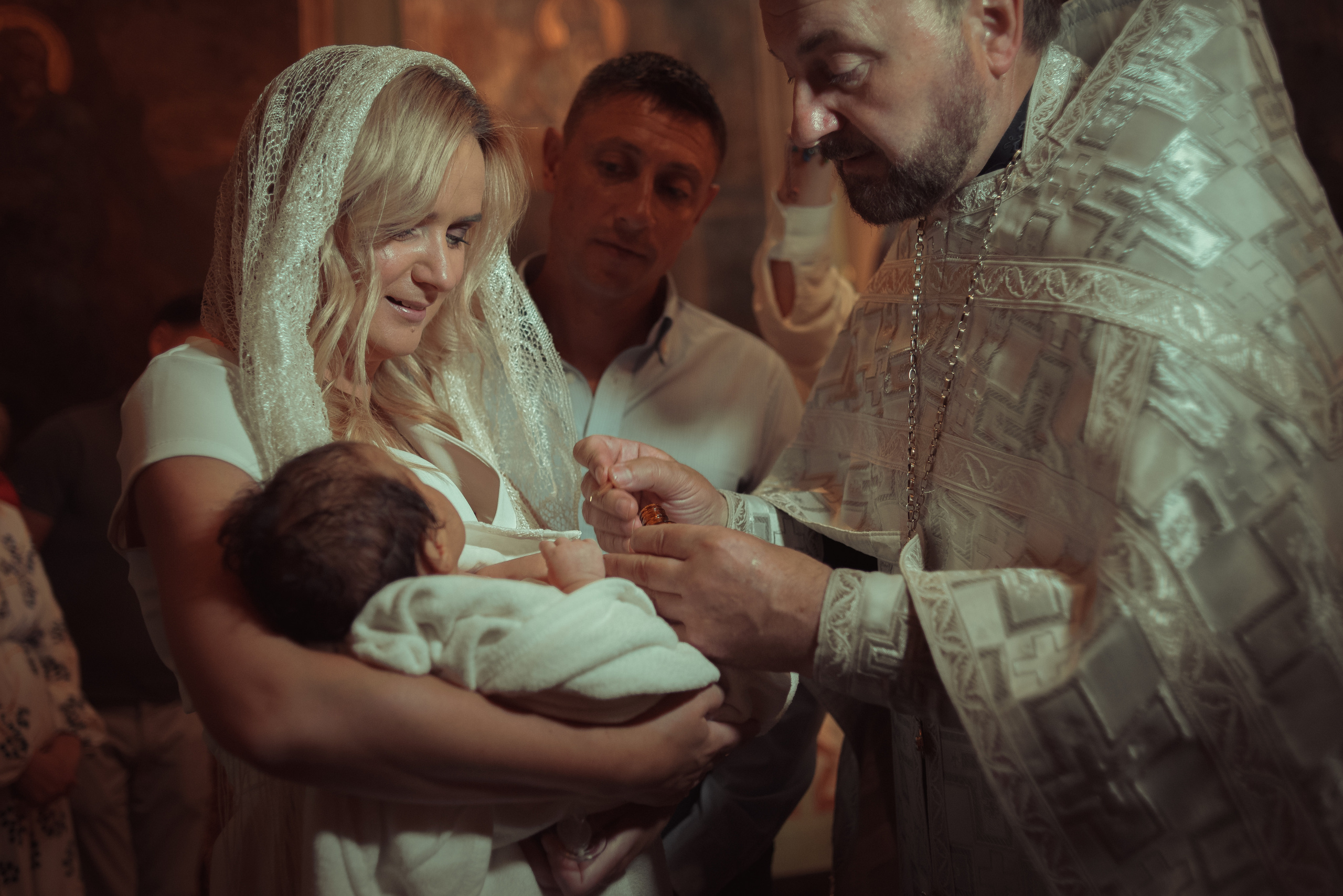 Bautizo. Tatiana Malysheva — lifestyle fotógrafa y videógrafa en Valencia, España