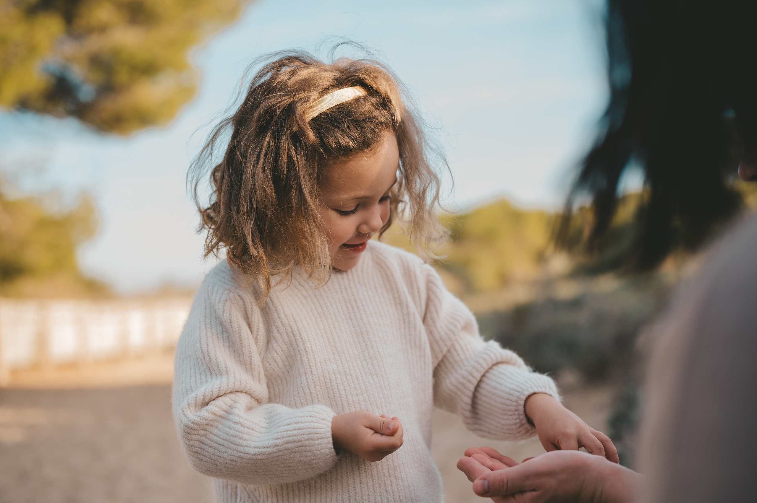 Katya, Danya & Eva. Тетяна Малишева - сімейний фотограф і відеограф у Валенсії, Іспанія