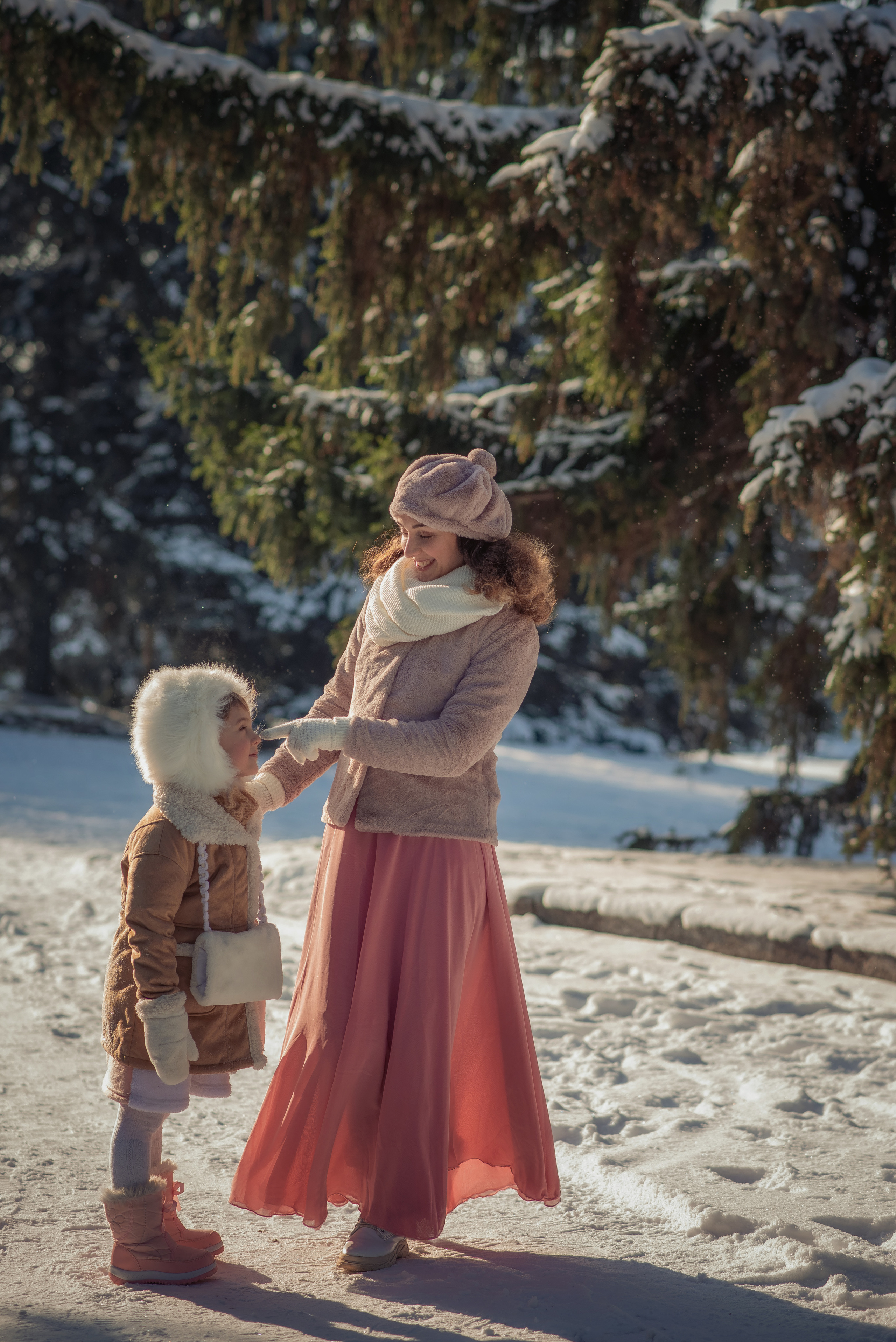 Фотозйомка на природі. Тетяна Малишева - сімейний фотограф і відеограф у Валенсії, Іспанія