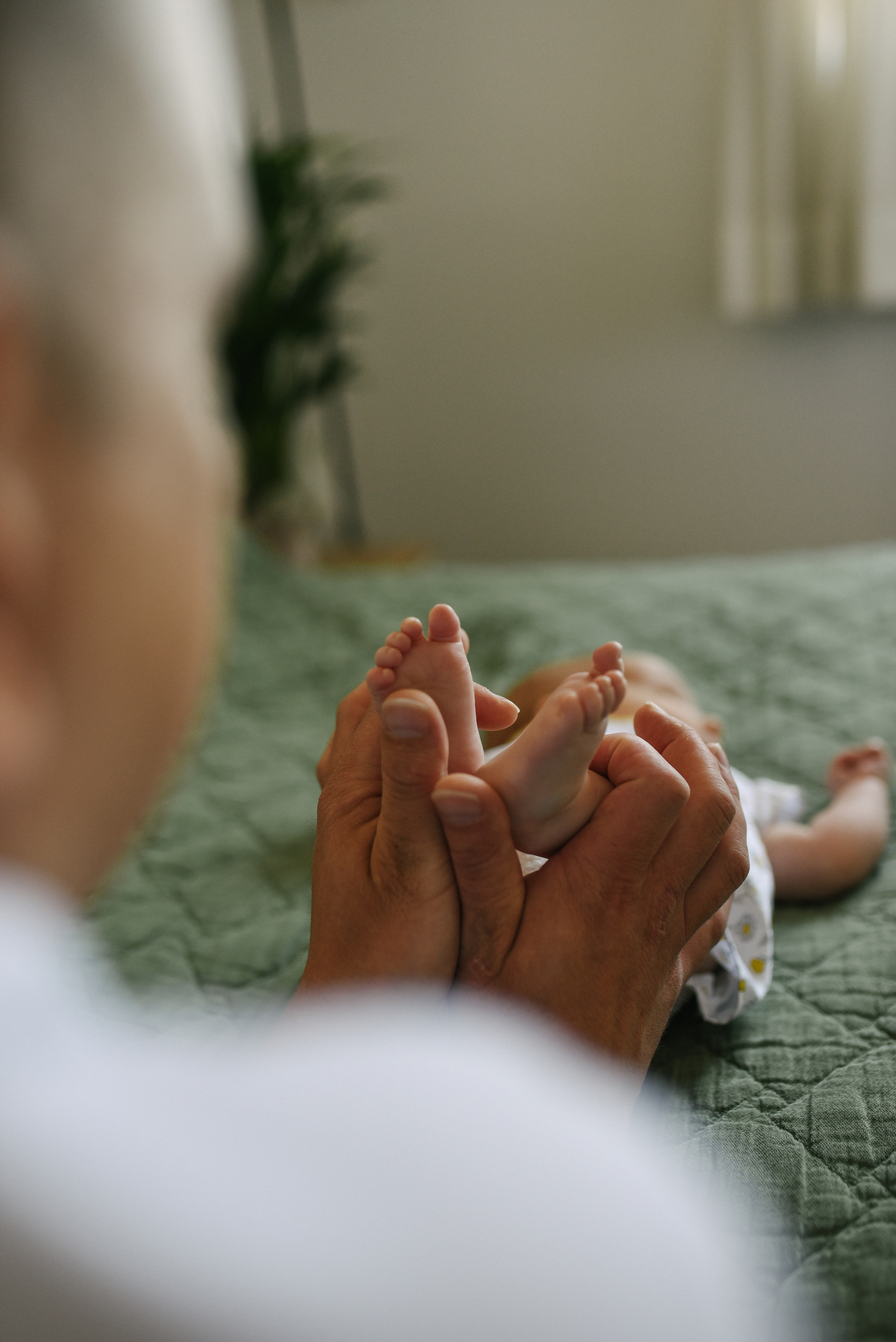 Yevgen, Tetiana, Nikita & Ivanna. Татьяна Малышева — семейный фотограф и видеограф в Валенсии, Испания