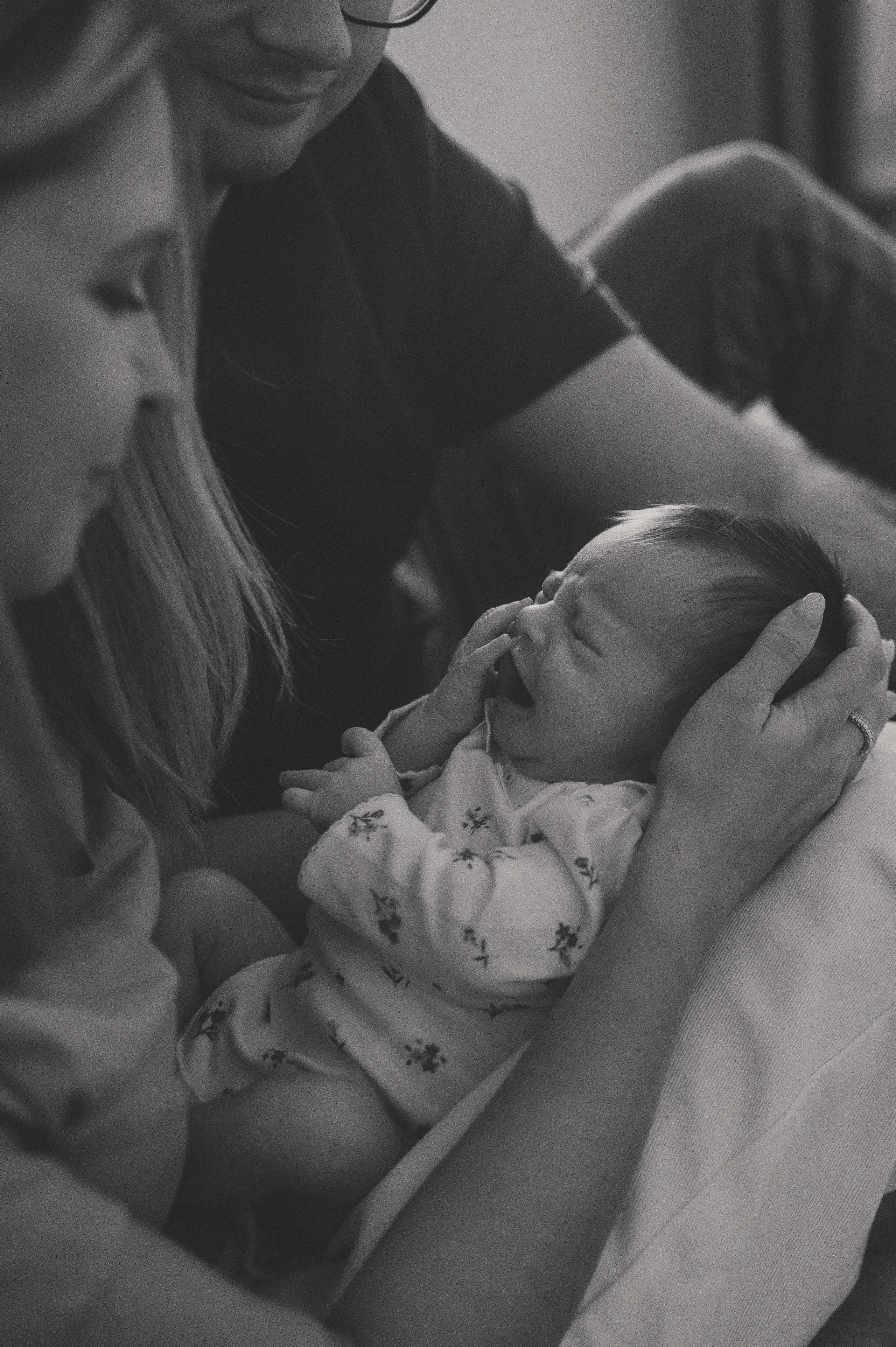 Sergiy, Anastasia & Emilia. Тетяна Малишева - сімейний фотограф і відеограф у Валенсії, Іспанія