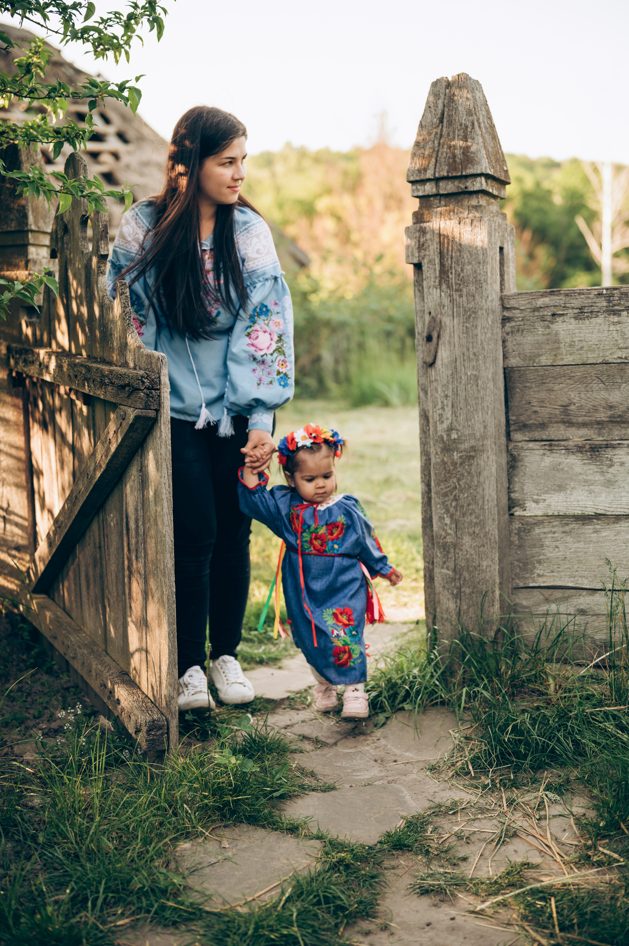 Maksym, Kateryna, Kyrylo & Elina. Татьяна Малышева — семейный фотограф и видеограф в Валенсии, Испания