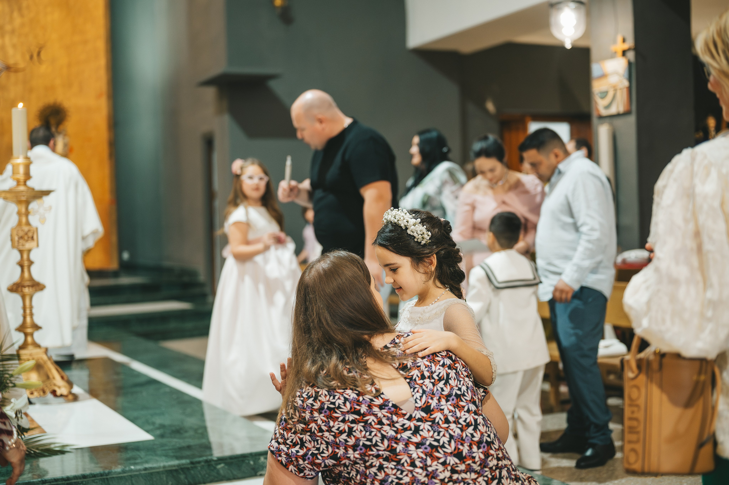 Vega y Aria. Татьяна Малышева — семейный фотограф и видеограф в Валенсии, Испания