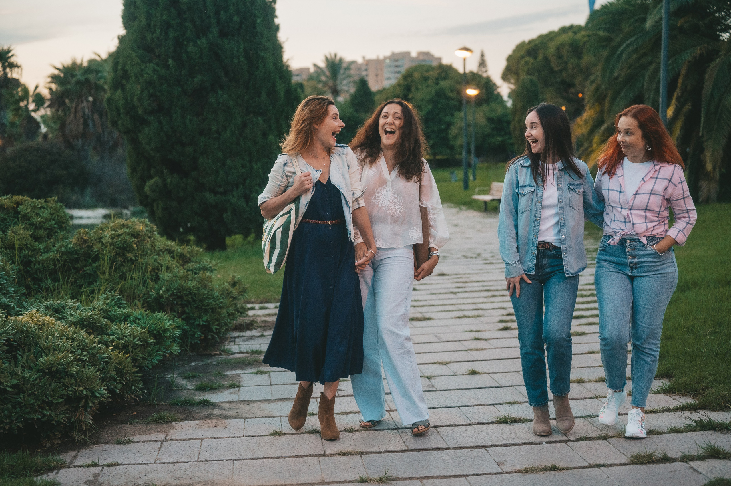 Girl power. Тетяна Малишева - сімейний фотограф і відеограф у Валенсії, Іспанія
