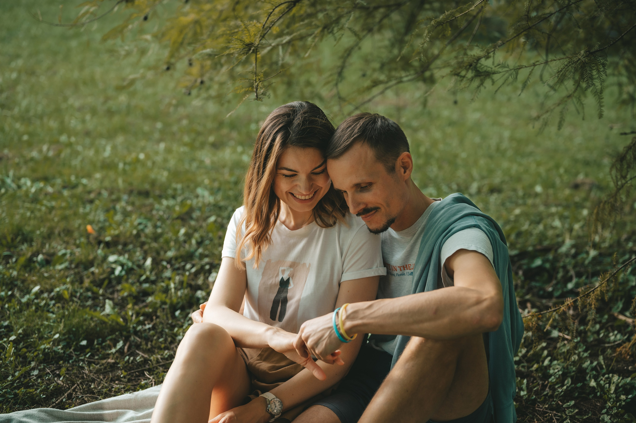 Ivanna & Pavlo. Тетяна Малишева - сімейний фотограф і відеограф у Валенсії, Іспанія
