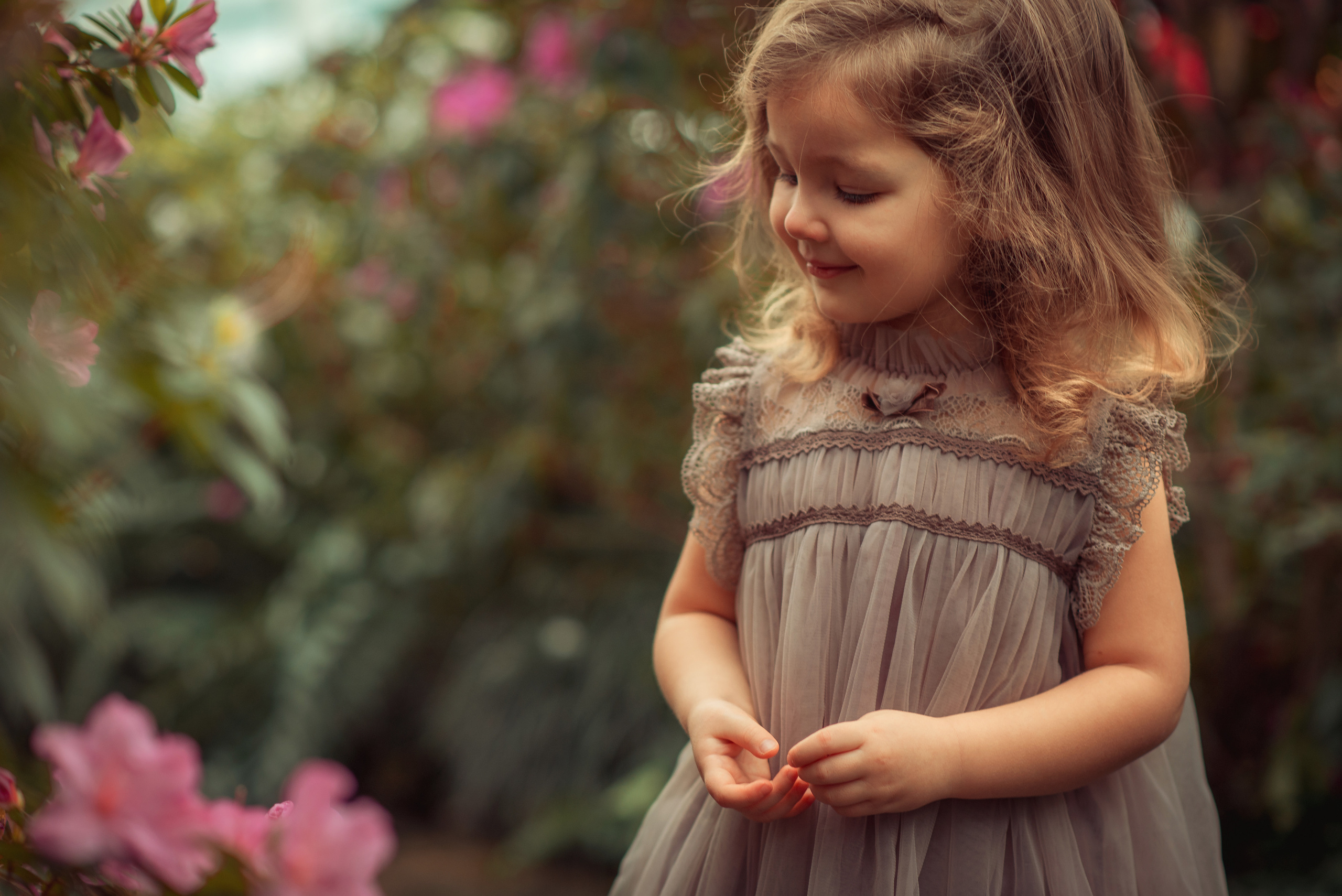 Фотозйомка на природі. Тетяна Малишева - сімейний фотограф і відеограф у Валенсії, Іспанія