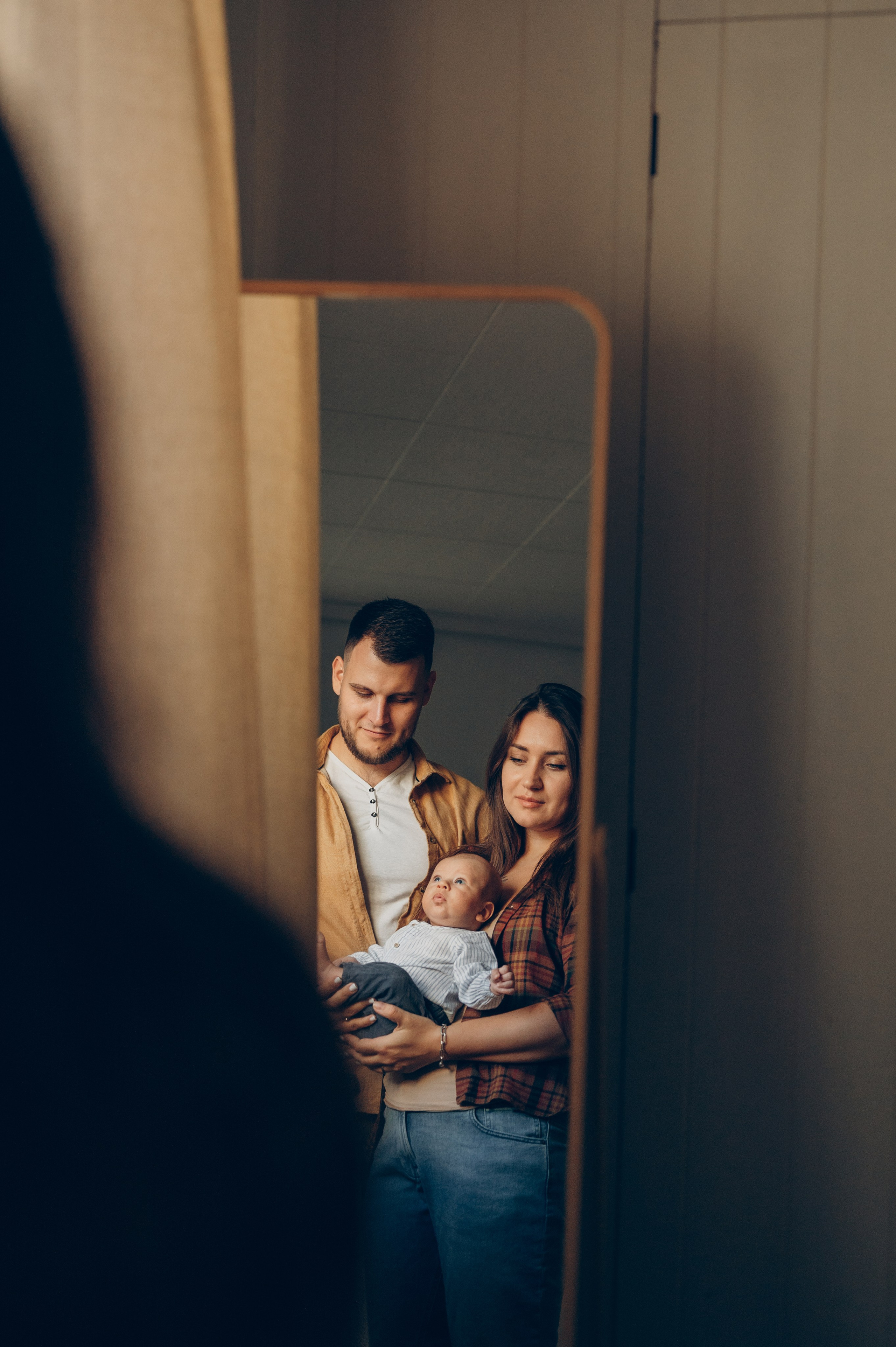 Dmytro, Daryna & Yan. Тетяна Малишева - сімейний фотограф і відеограф у Валенсії, Іспанія