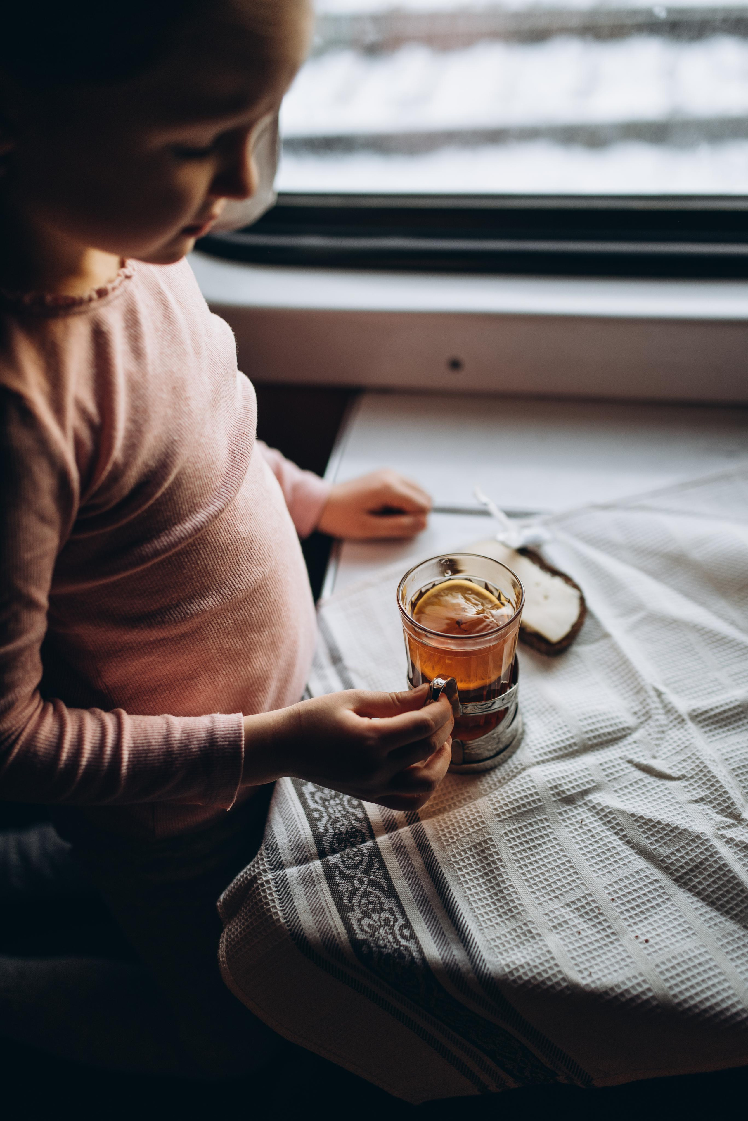 Путешествие на поезде. Татьяна Малышева — семейный фотограф и видеограф в Валенсии, Испания
