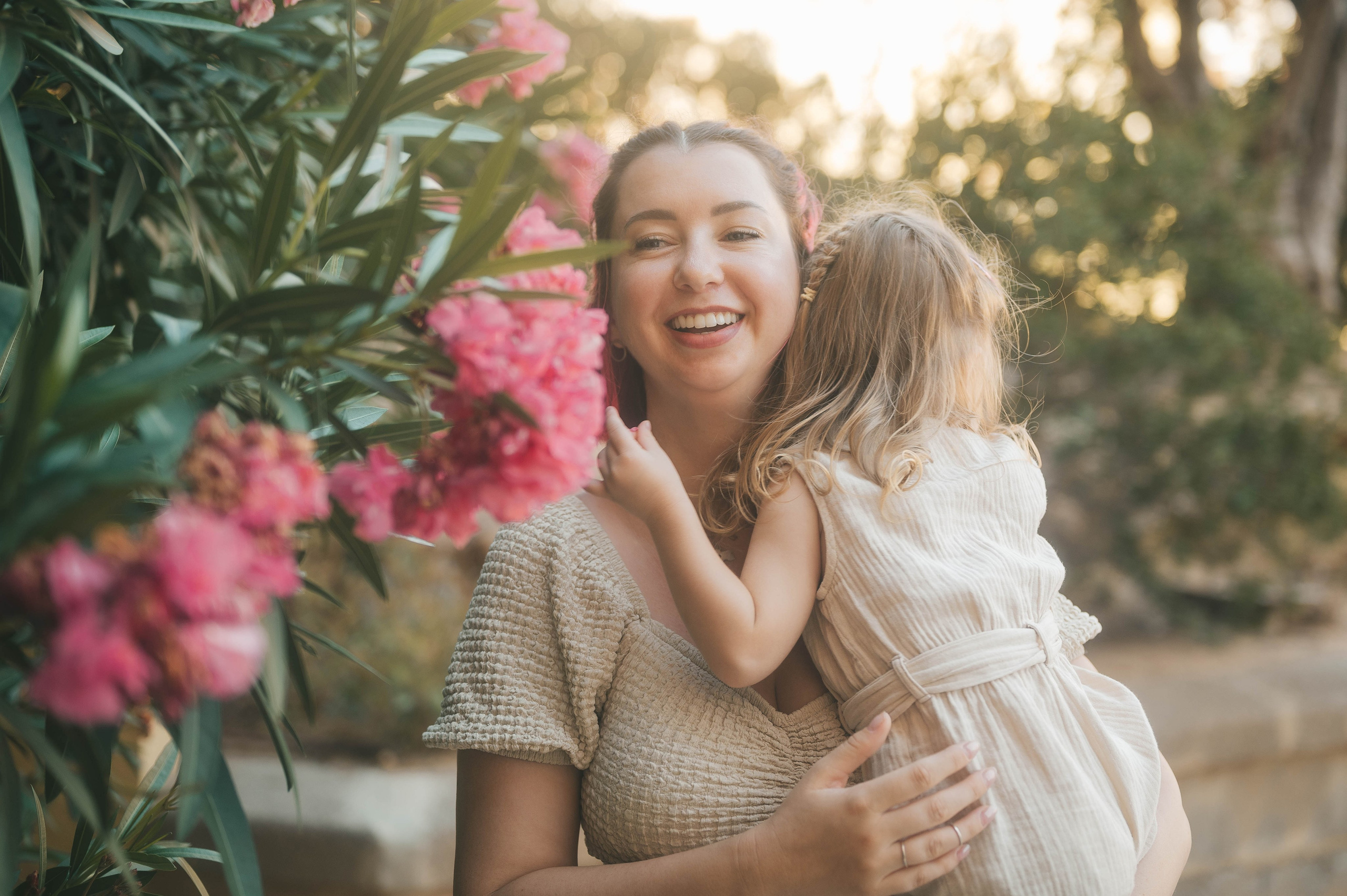 Eugeniy, Oleksandra & Sofia. Tatiana Malysheva — lifestyle fotógrafa y videógrafa en Valencia, España