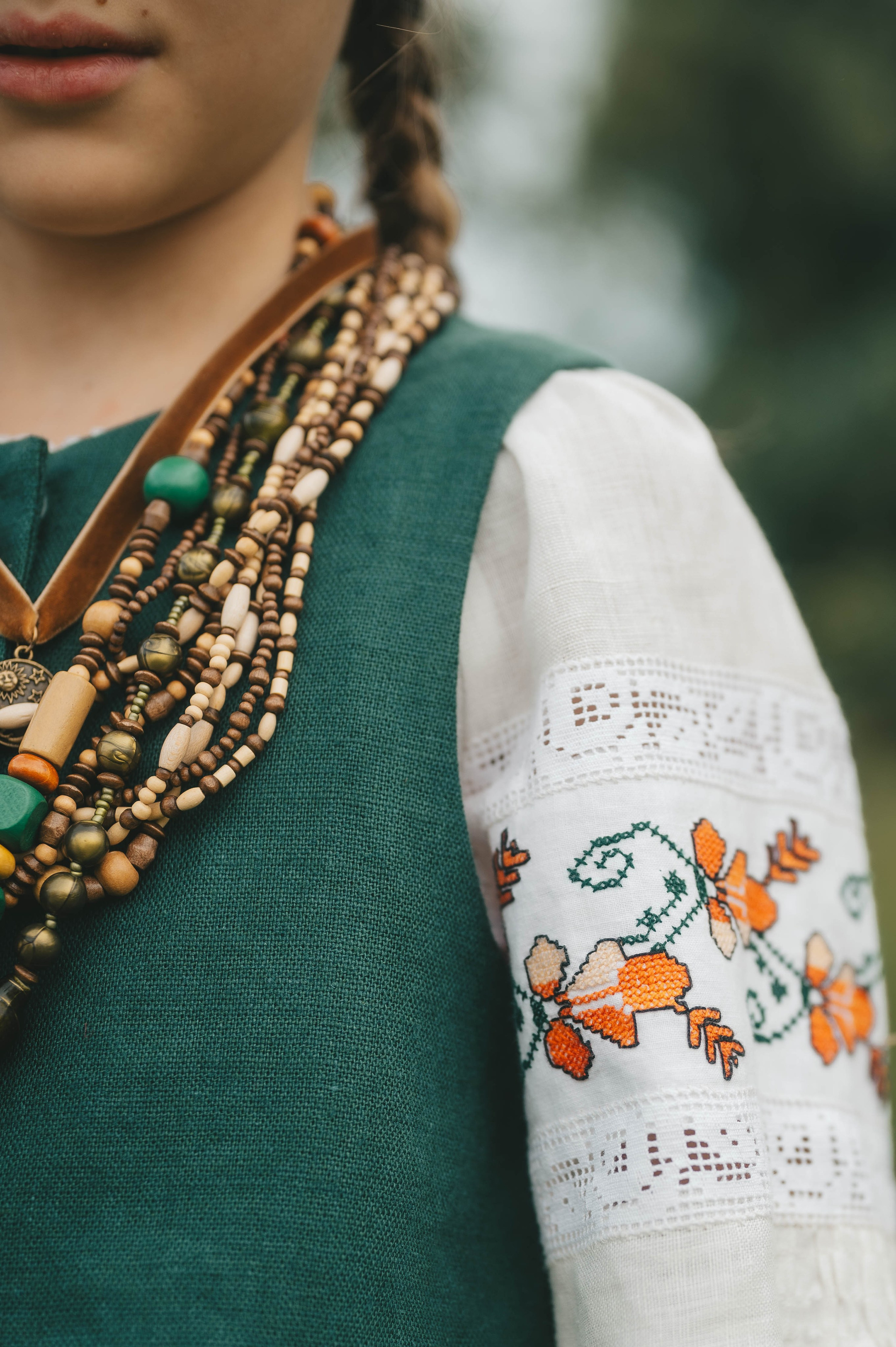 Ukrainian village. Tatiana Malysheva — lifestyle fotógrafa y videógrafa en Valencia, España