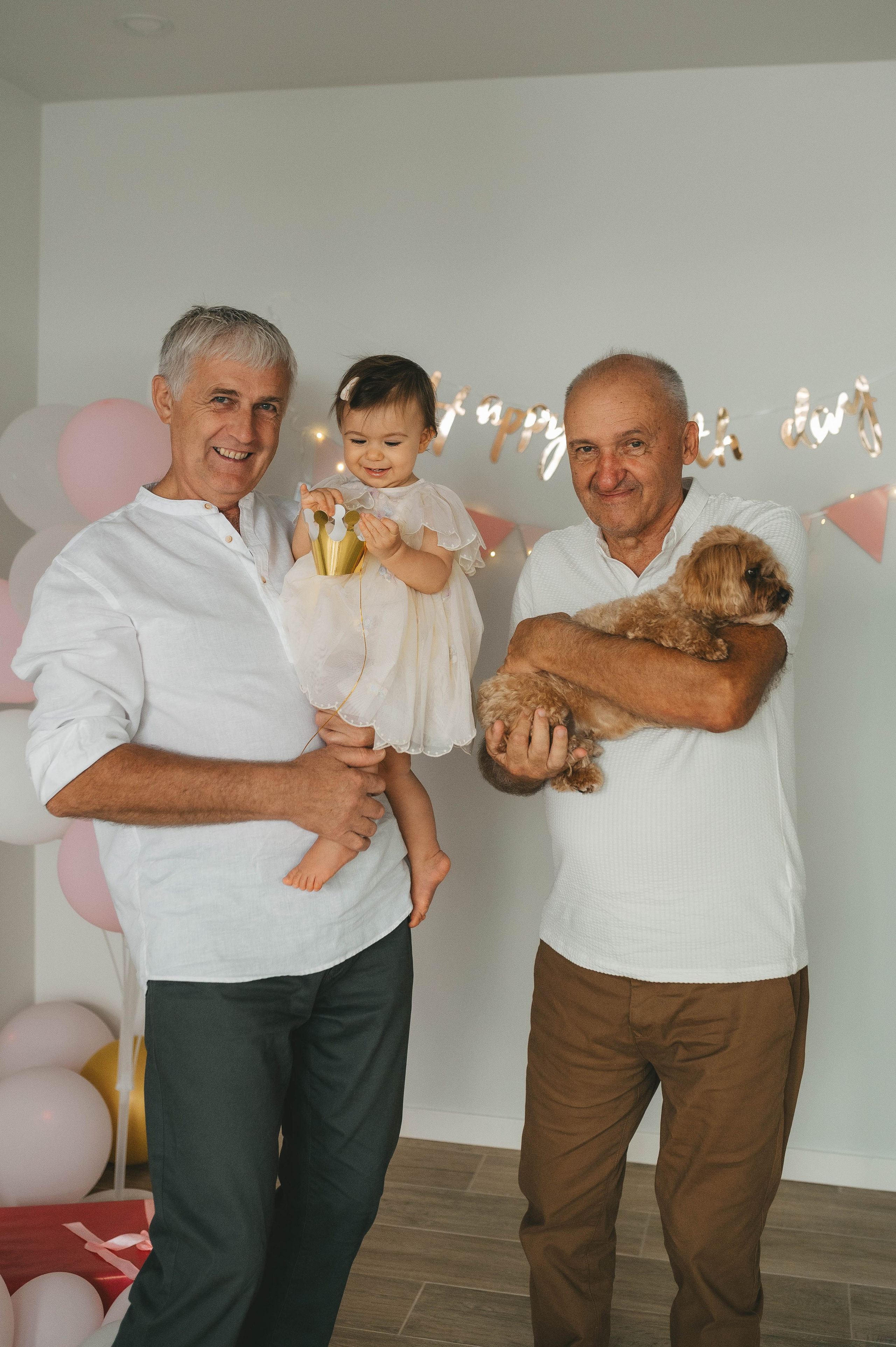 Sofia's 1st Birthday!. Тетяна Малишева - сімейний фотограф і відеограф у Валенсії, Іспанія