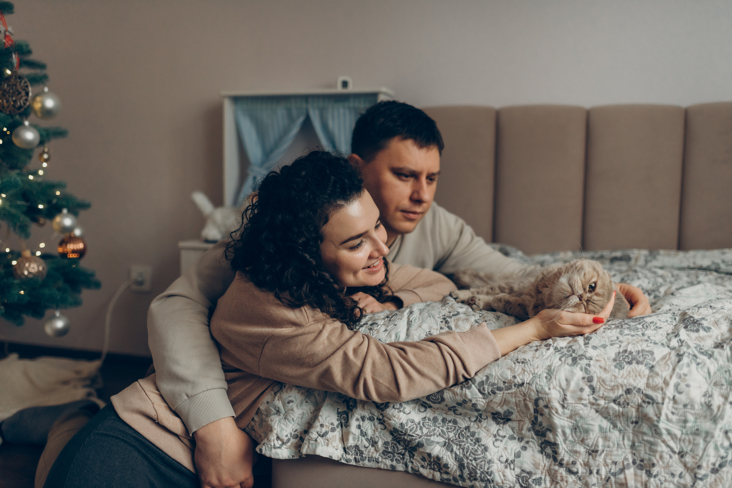 Andrii, Natalia and Mia. Татьяна Малышева — семейный фотограф и видеограф в Валенсии, Испания