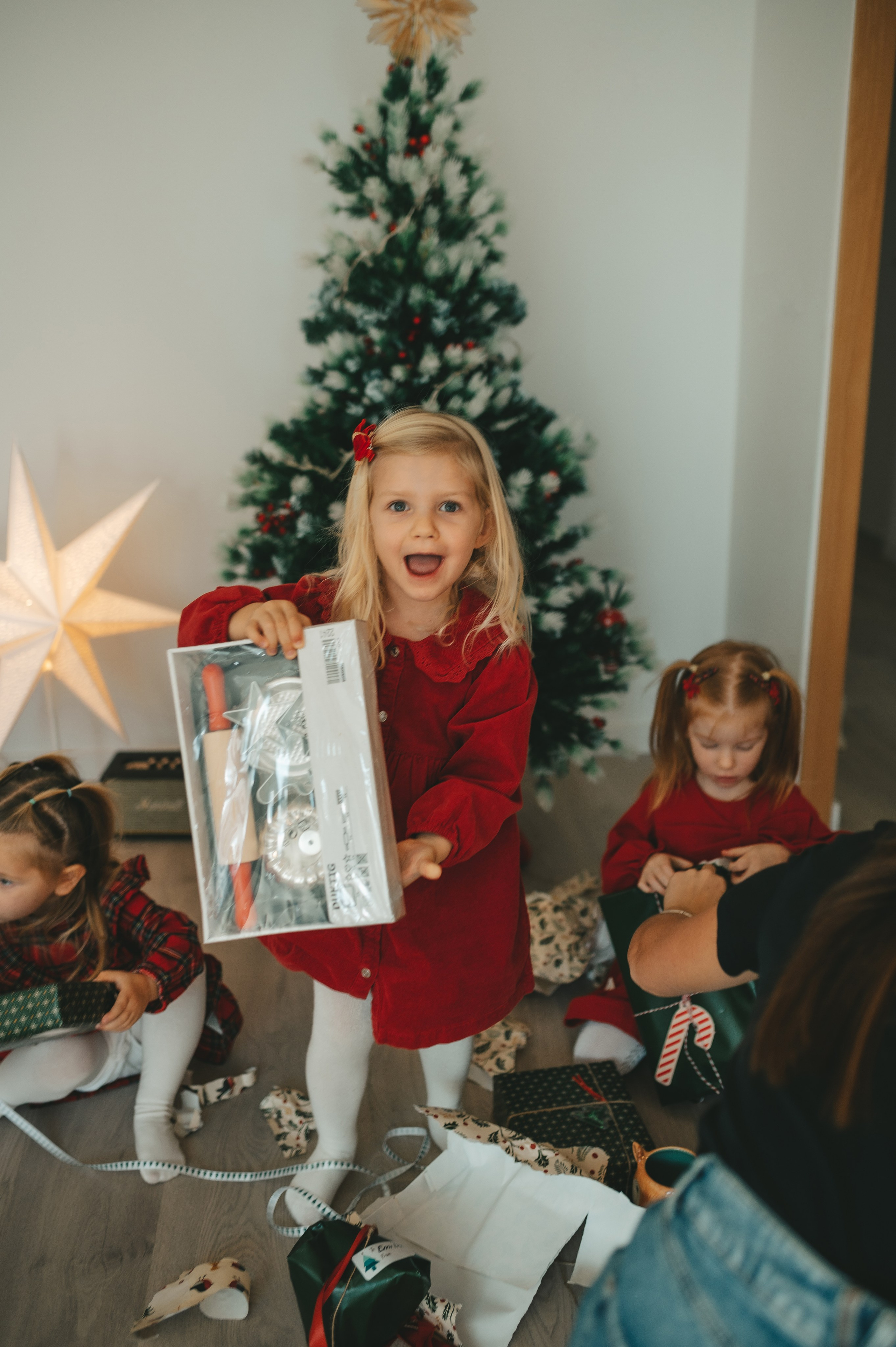 Christmas time. Тетяна Малишева - сімейний фотограф і відеограф у Валенсії, Іспанія