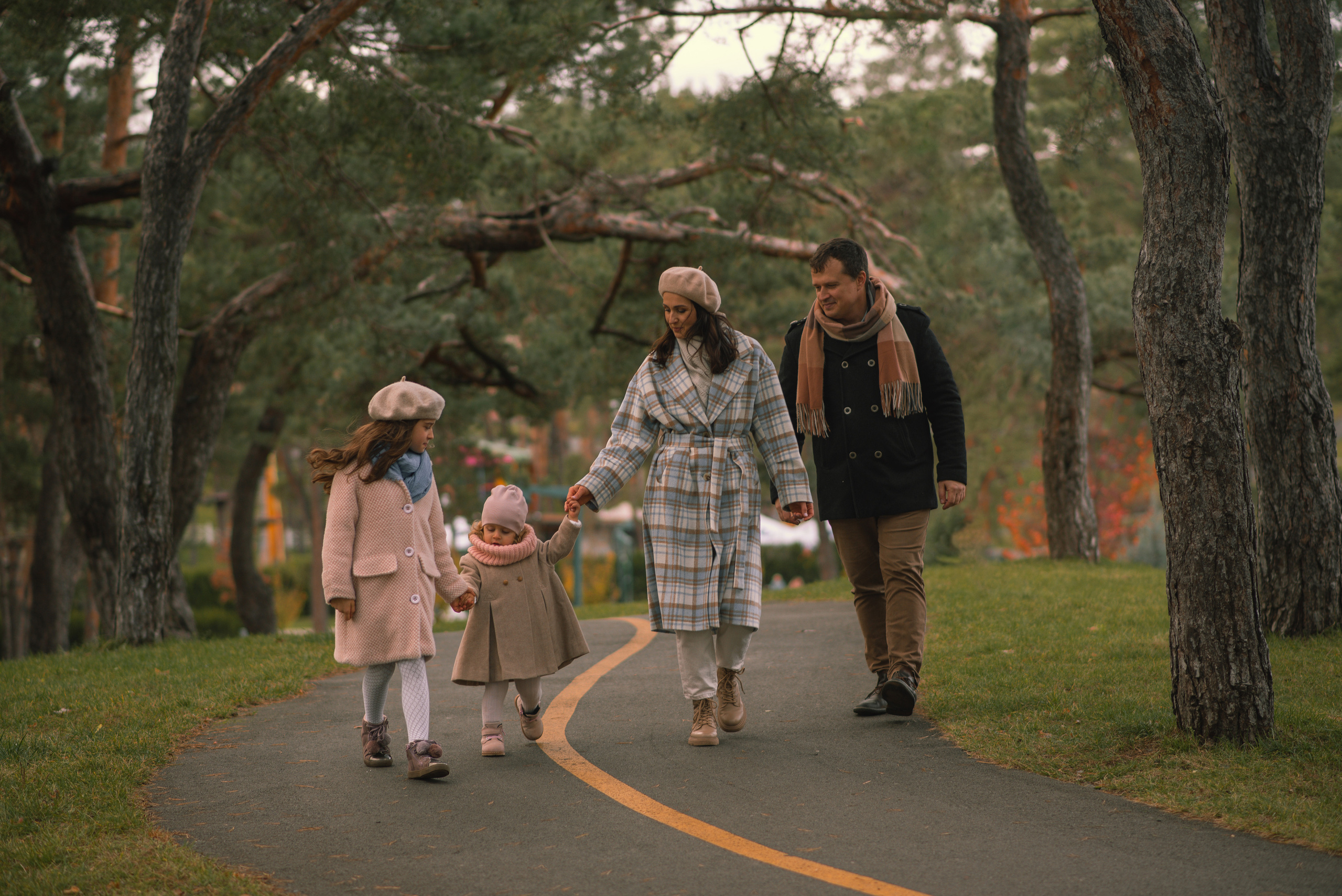 Фотозйомка на природі. Тетяна Малишева - сімейний фотограф і відеограф у Валенсії, Іспанія