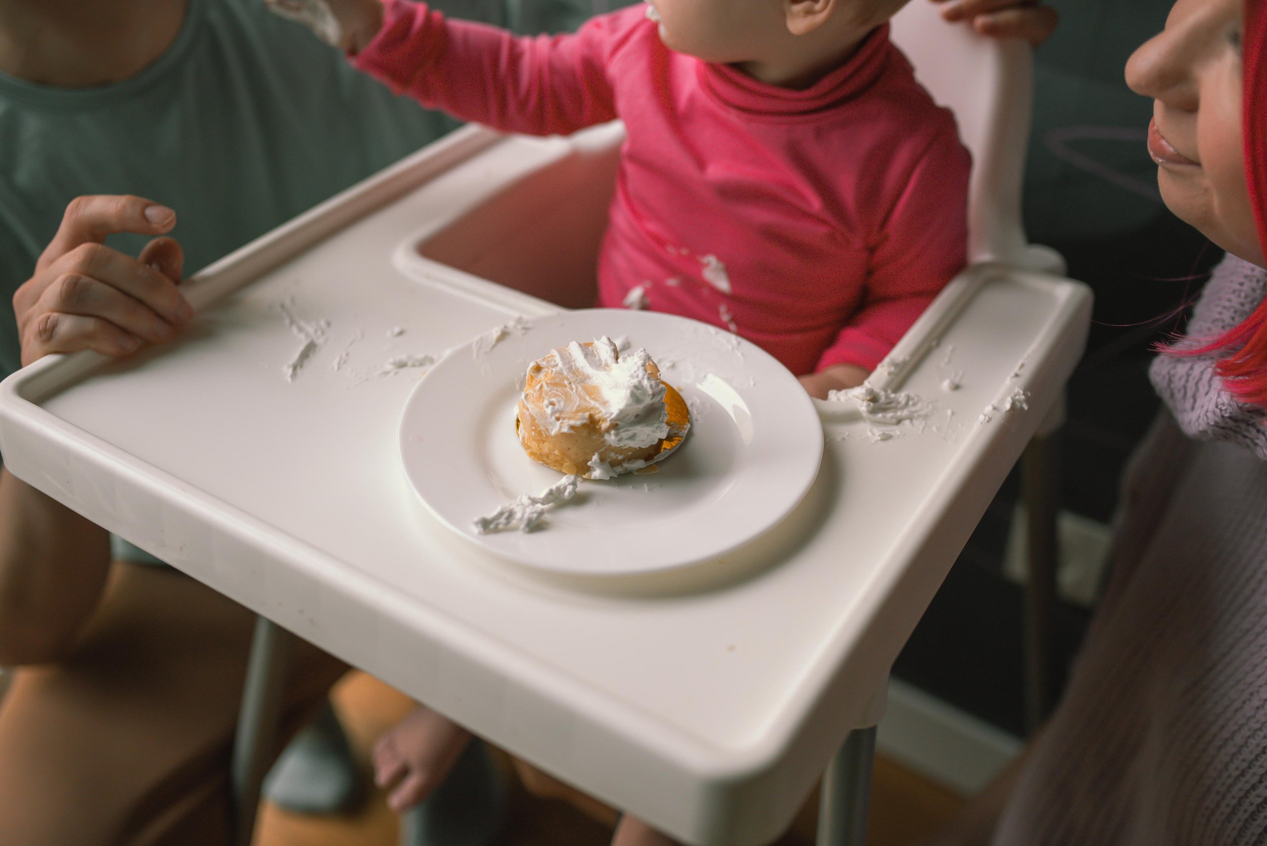 Little Sonya is ONE. Тетяна Малишева - сімейний фотограф і відеограф у Валенсії, Іспанія